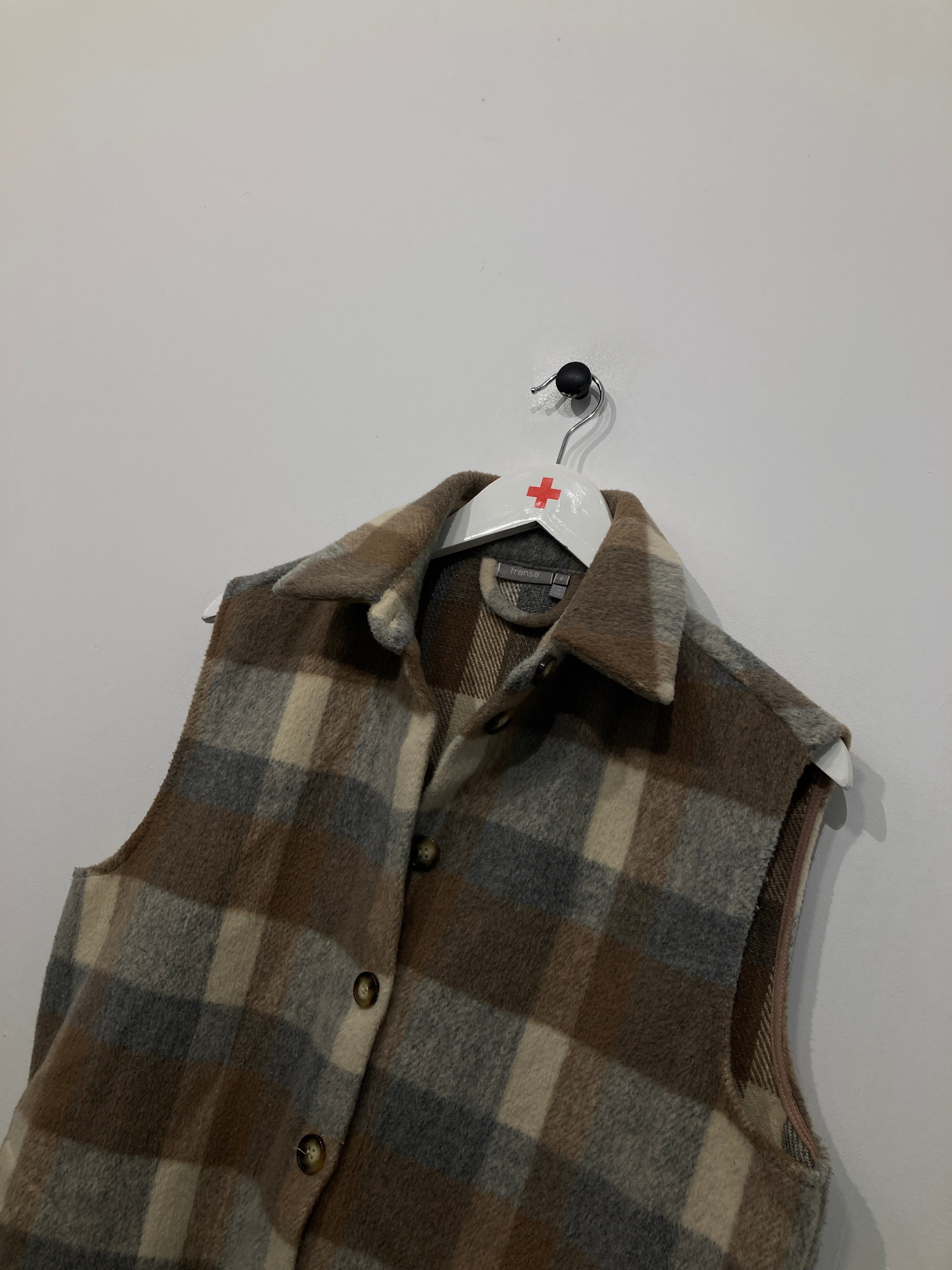 Fransa Vest