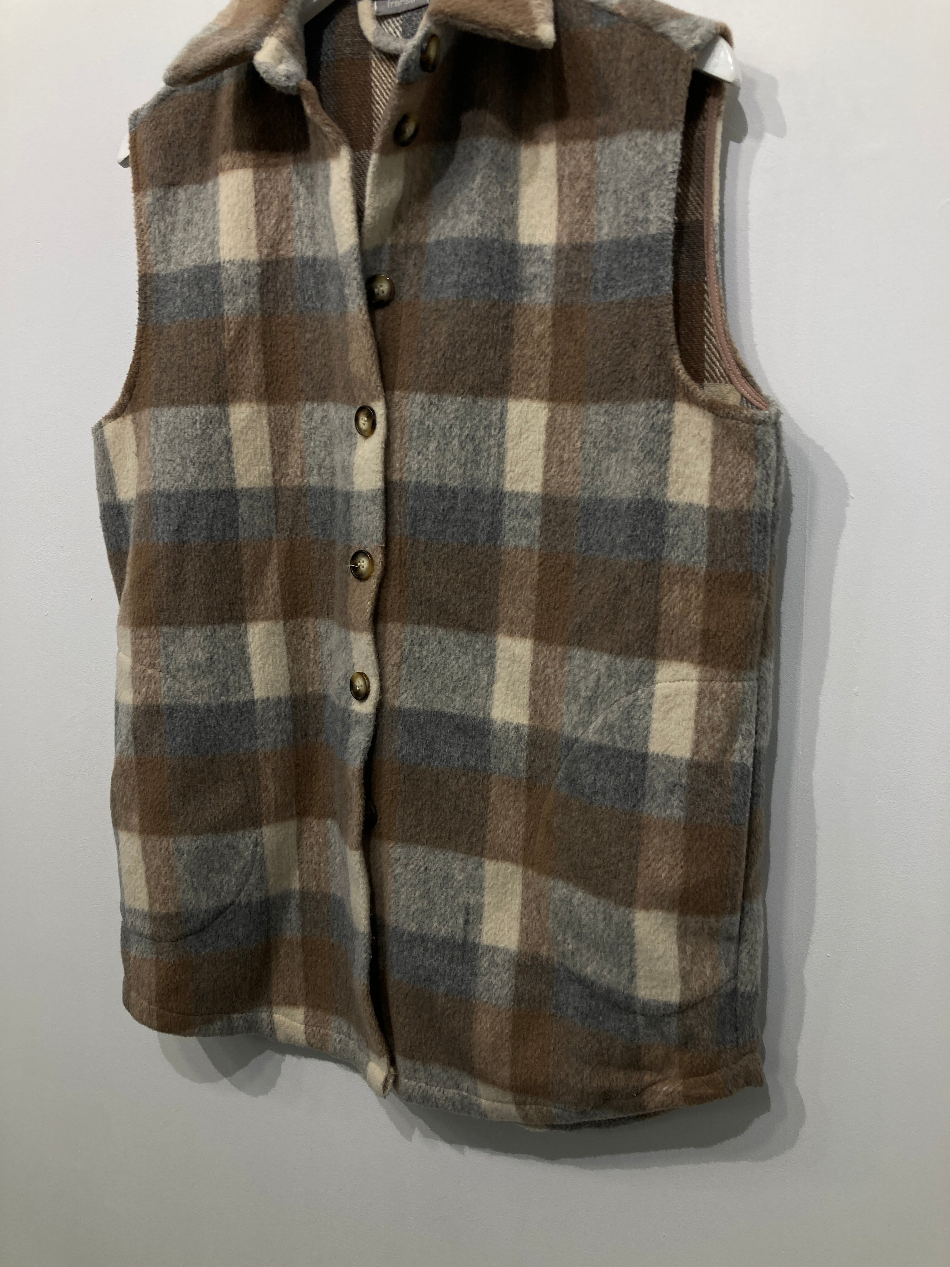 Fransa Vest