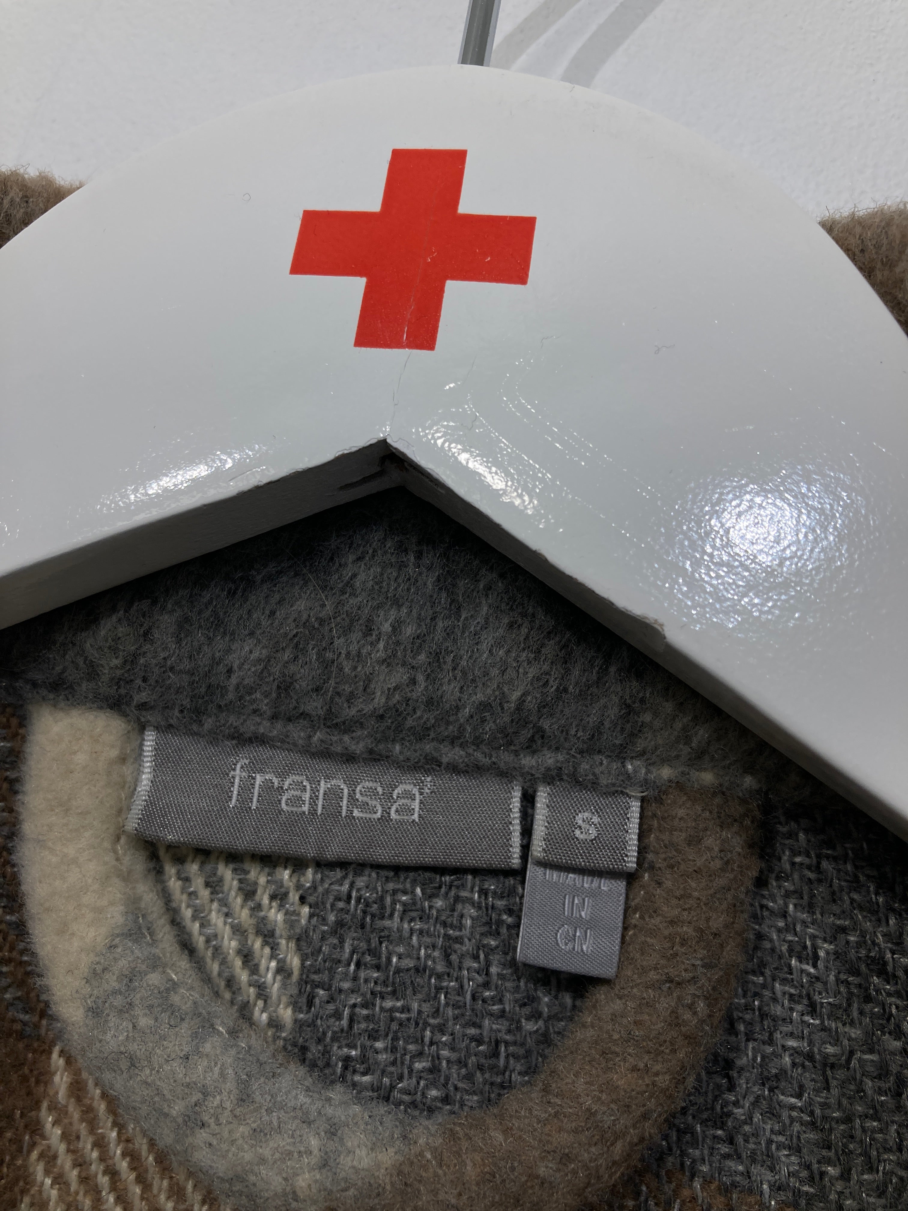 Fransa Vest