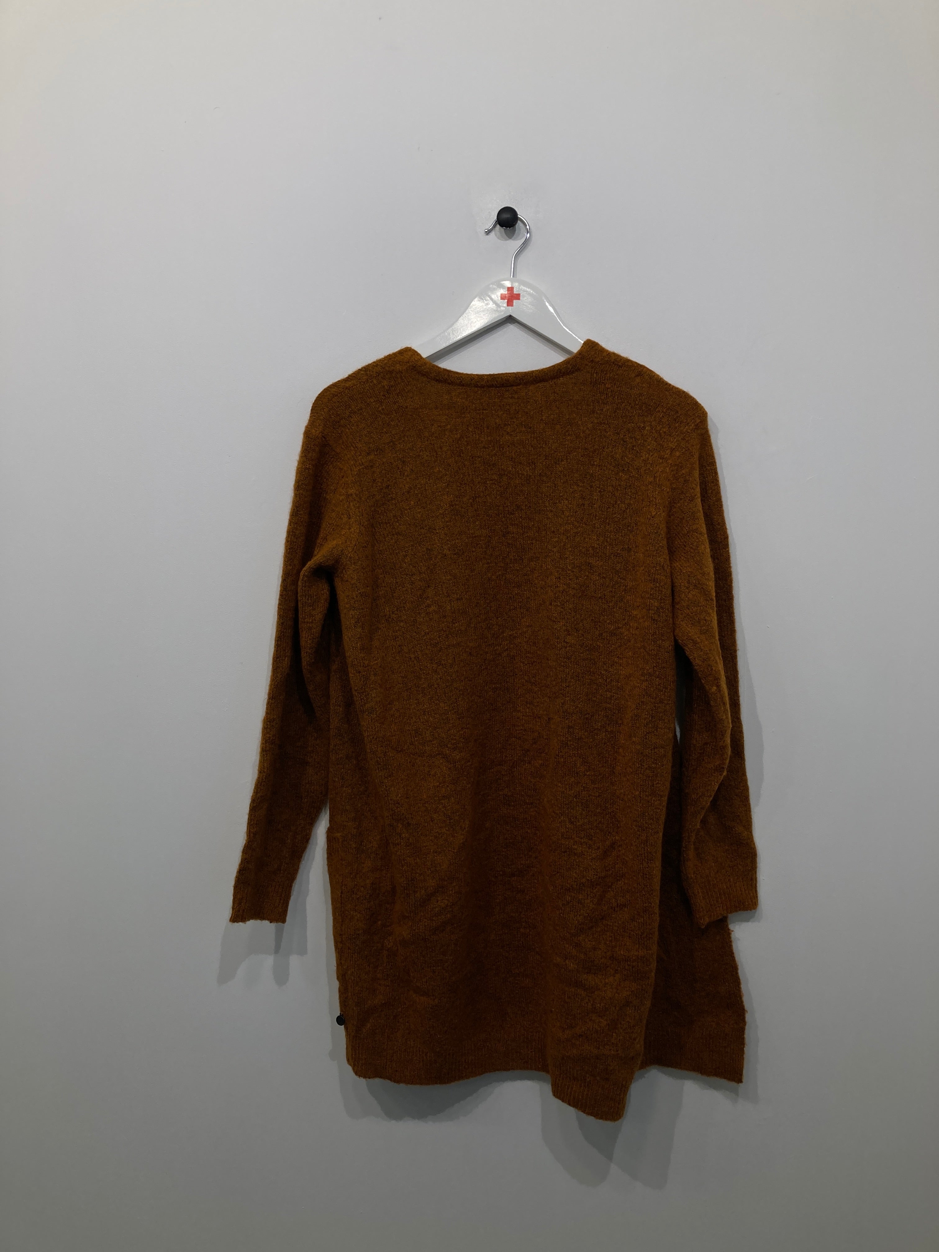 Fransa Cardigan