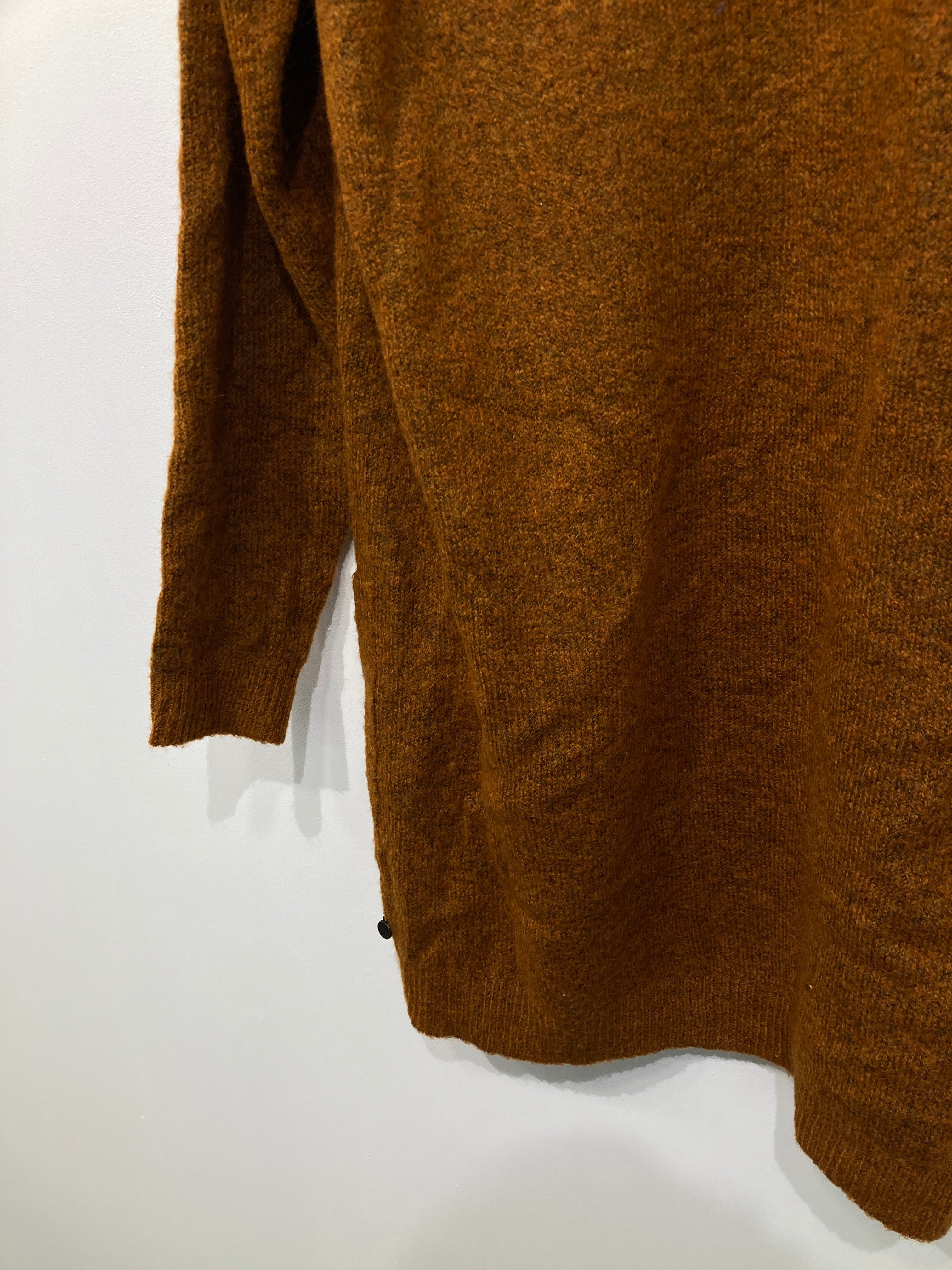 Fransa Cardigan