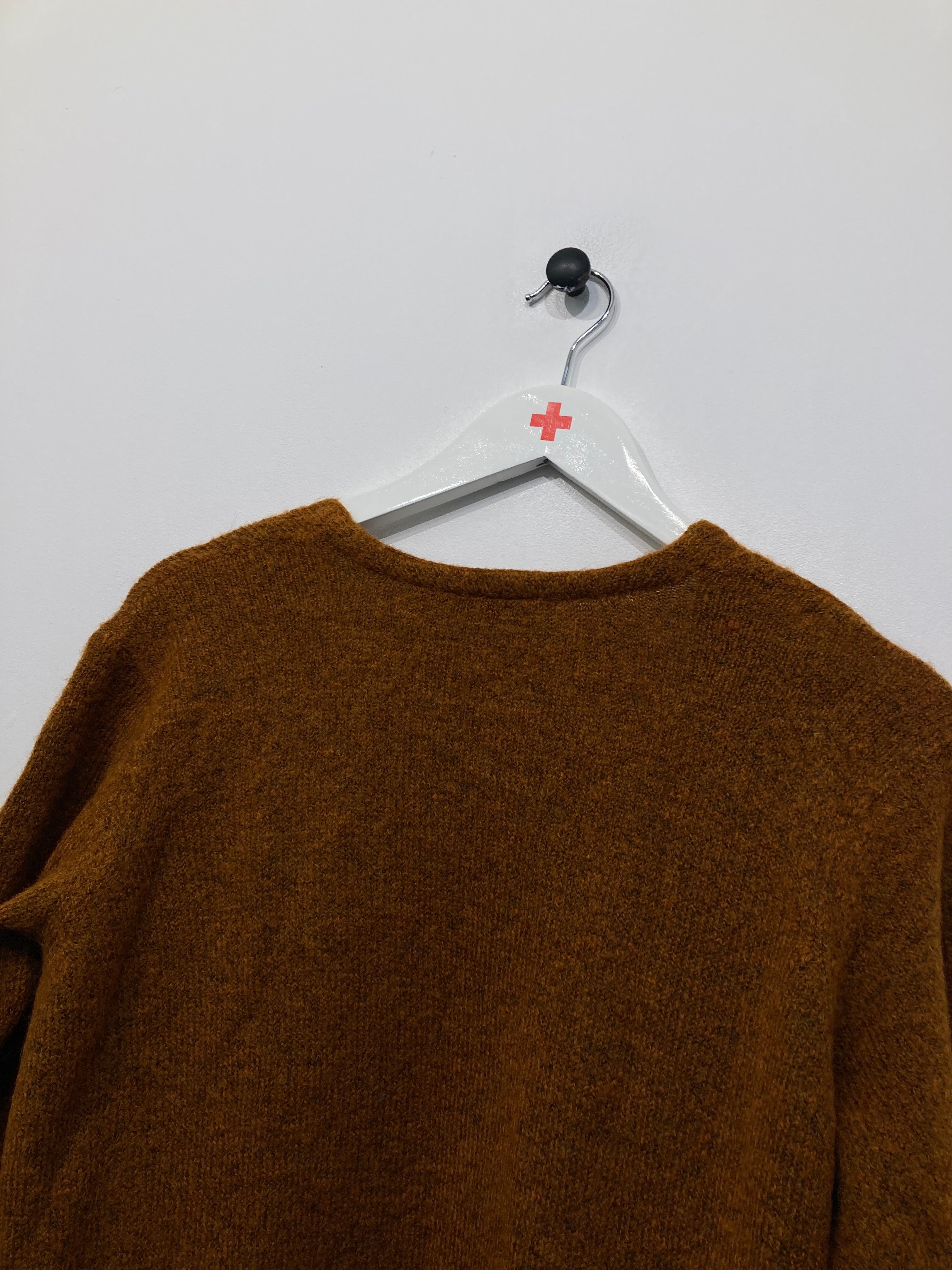 Fransa Cardigan