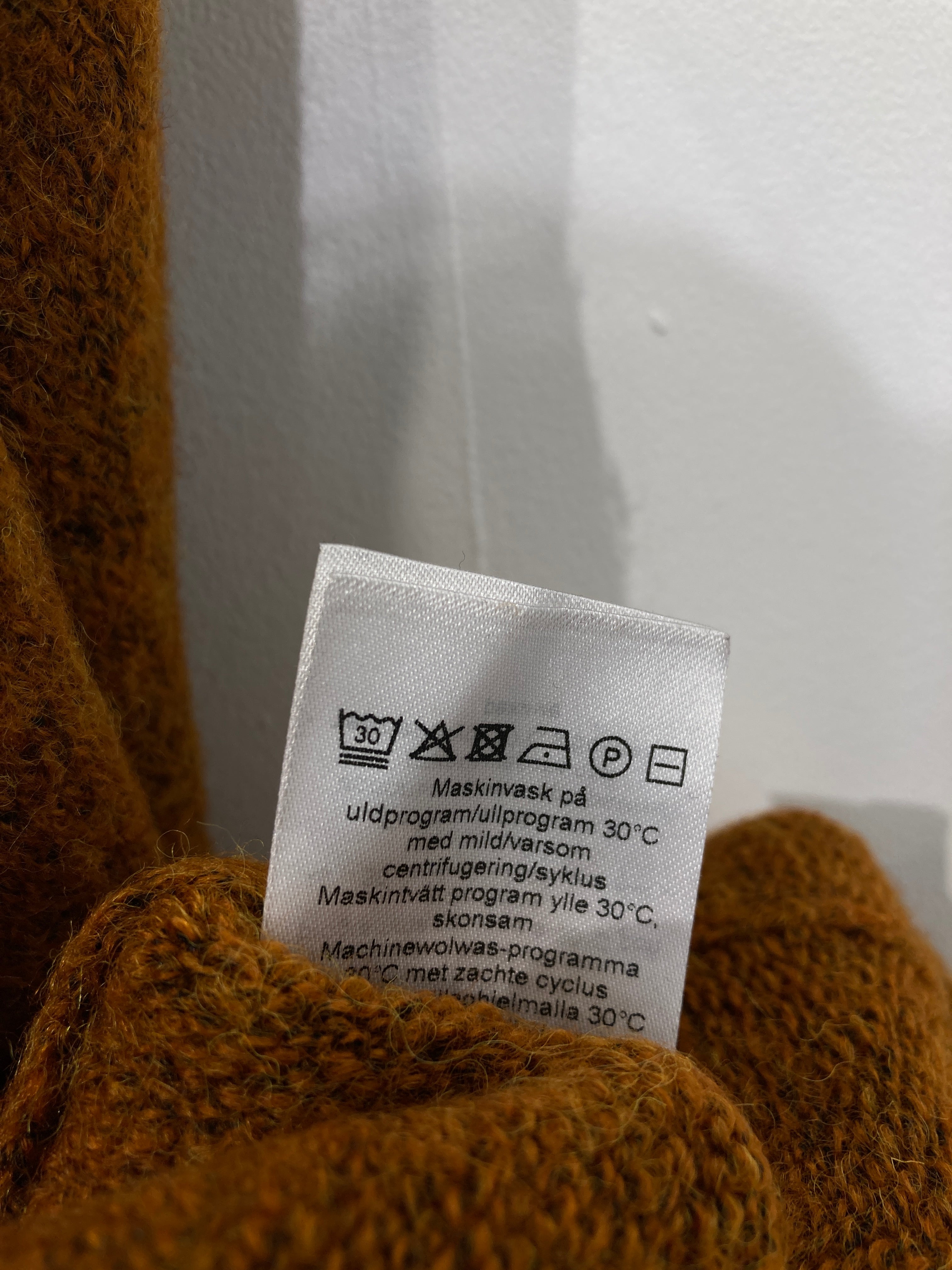 Fransa Cardigan