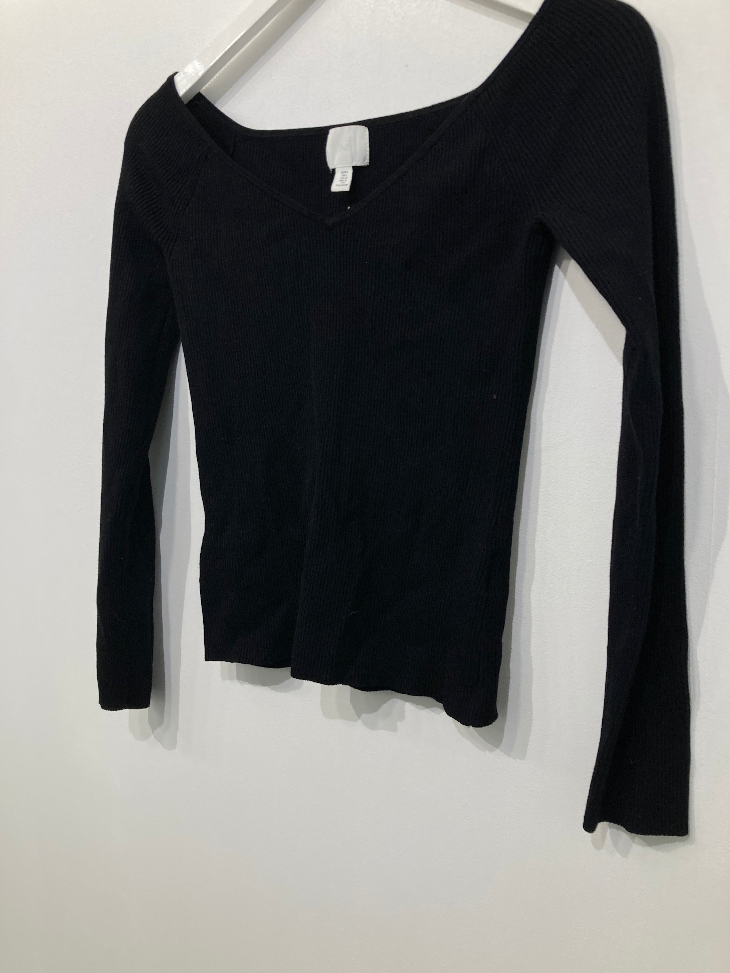 H&M Bluse