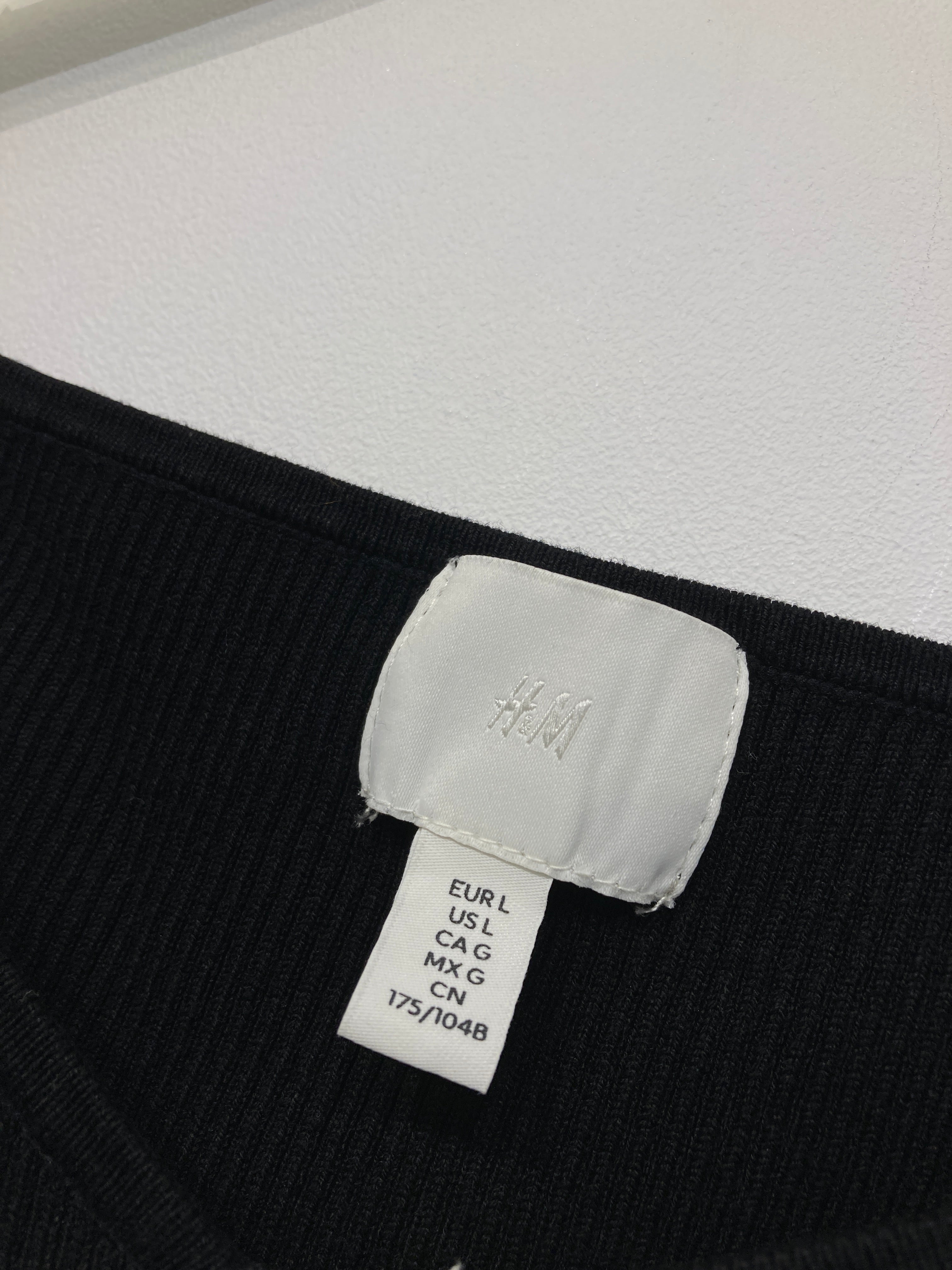 H&M Bluse