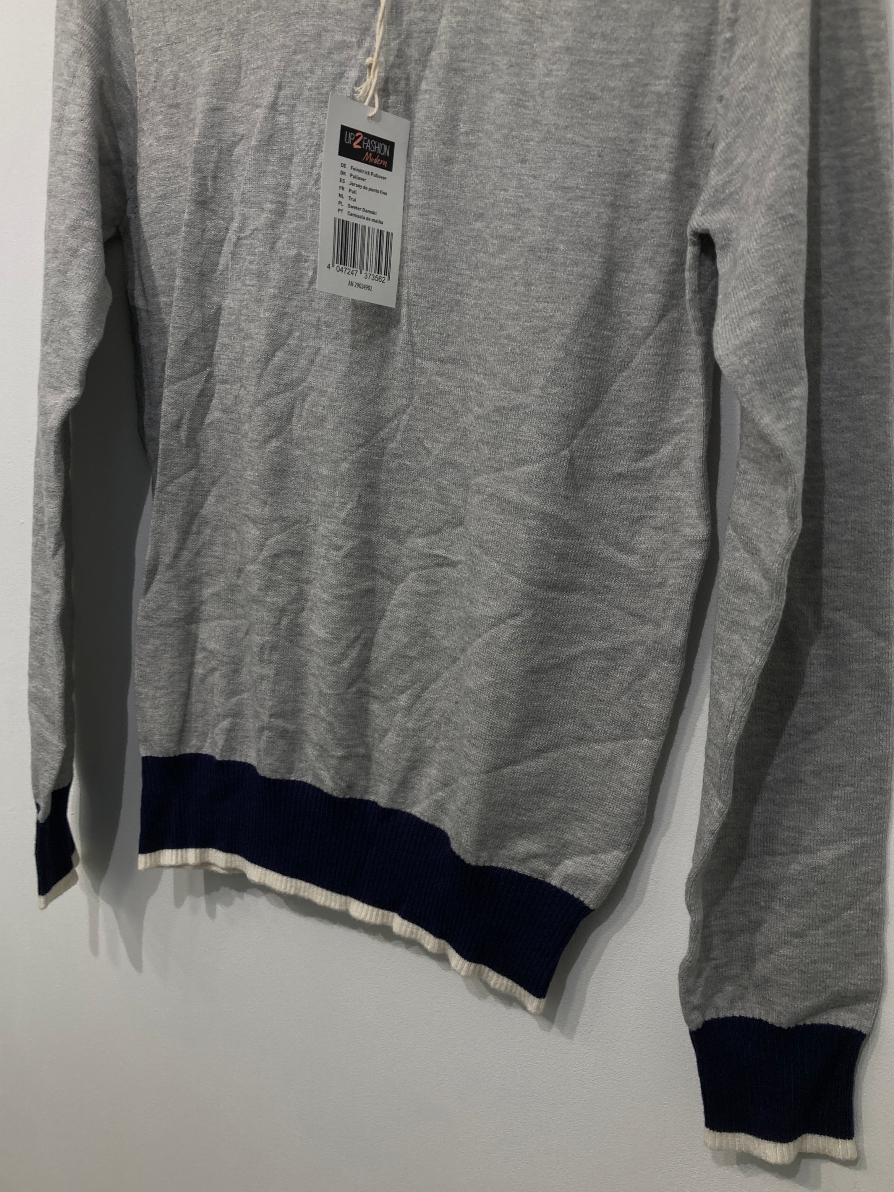 Up 2 Fashion Strik