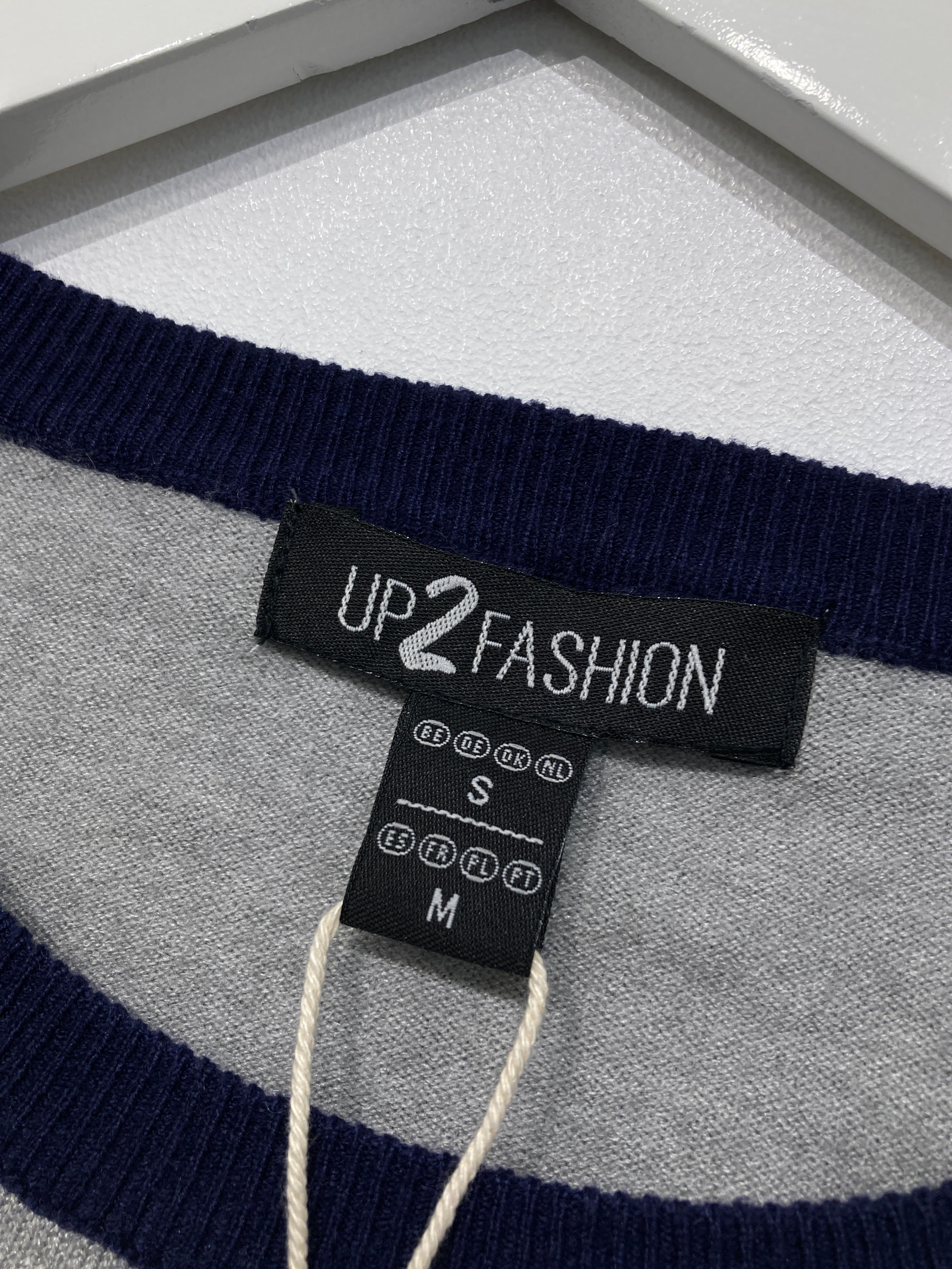 Up 2 Fashion Strik