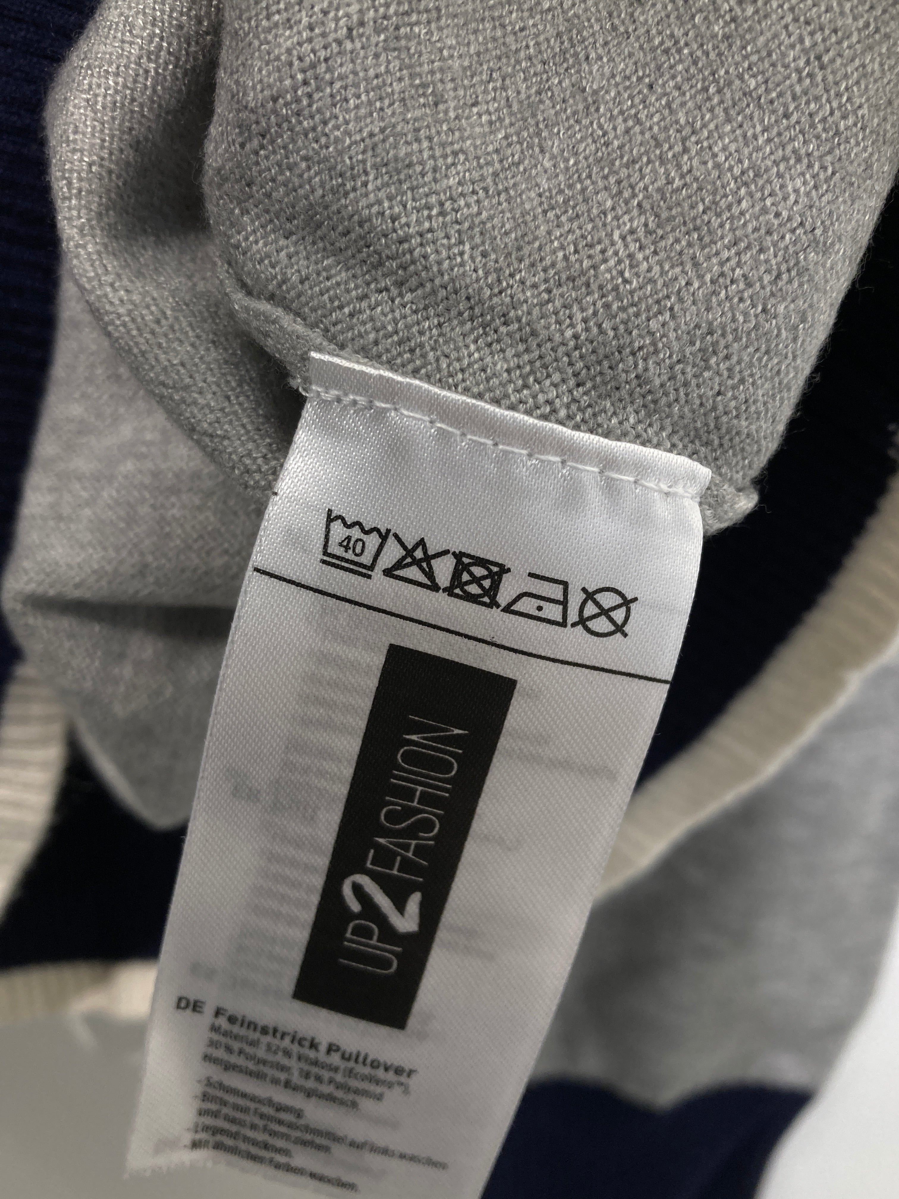 Up 2 Fashion Strik