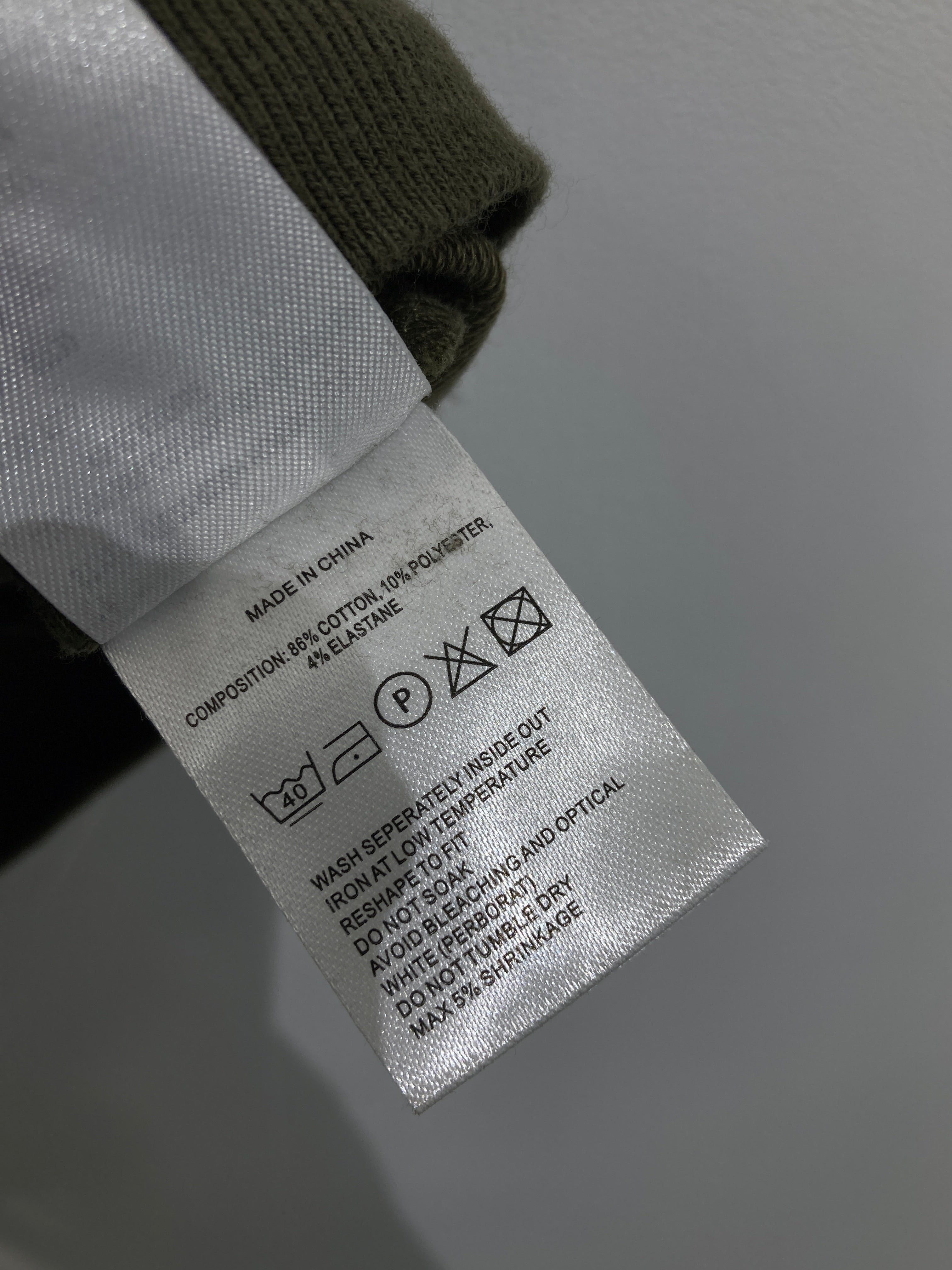 Vest