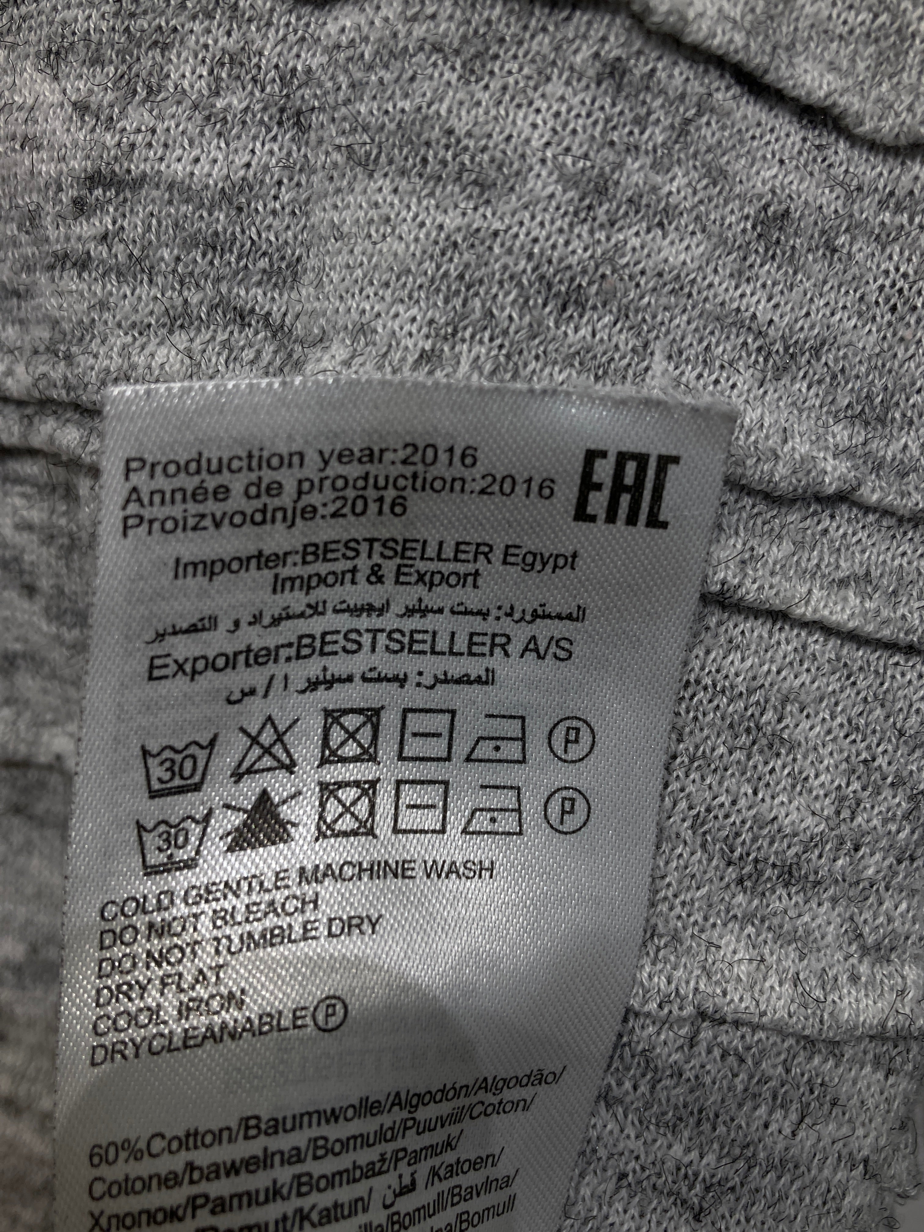Vero Moda Bluse