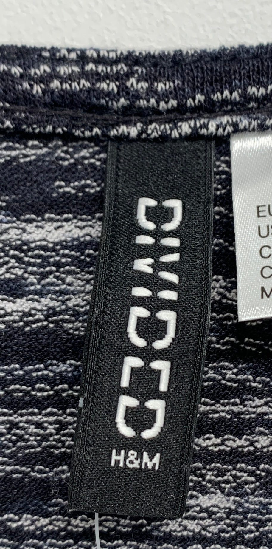 Divided Bluse