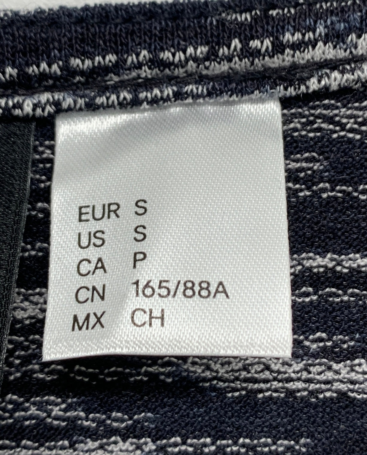 Divided Bluse