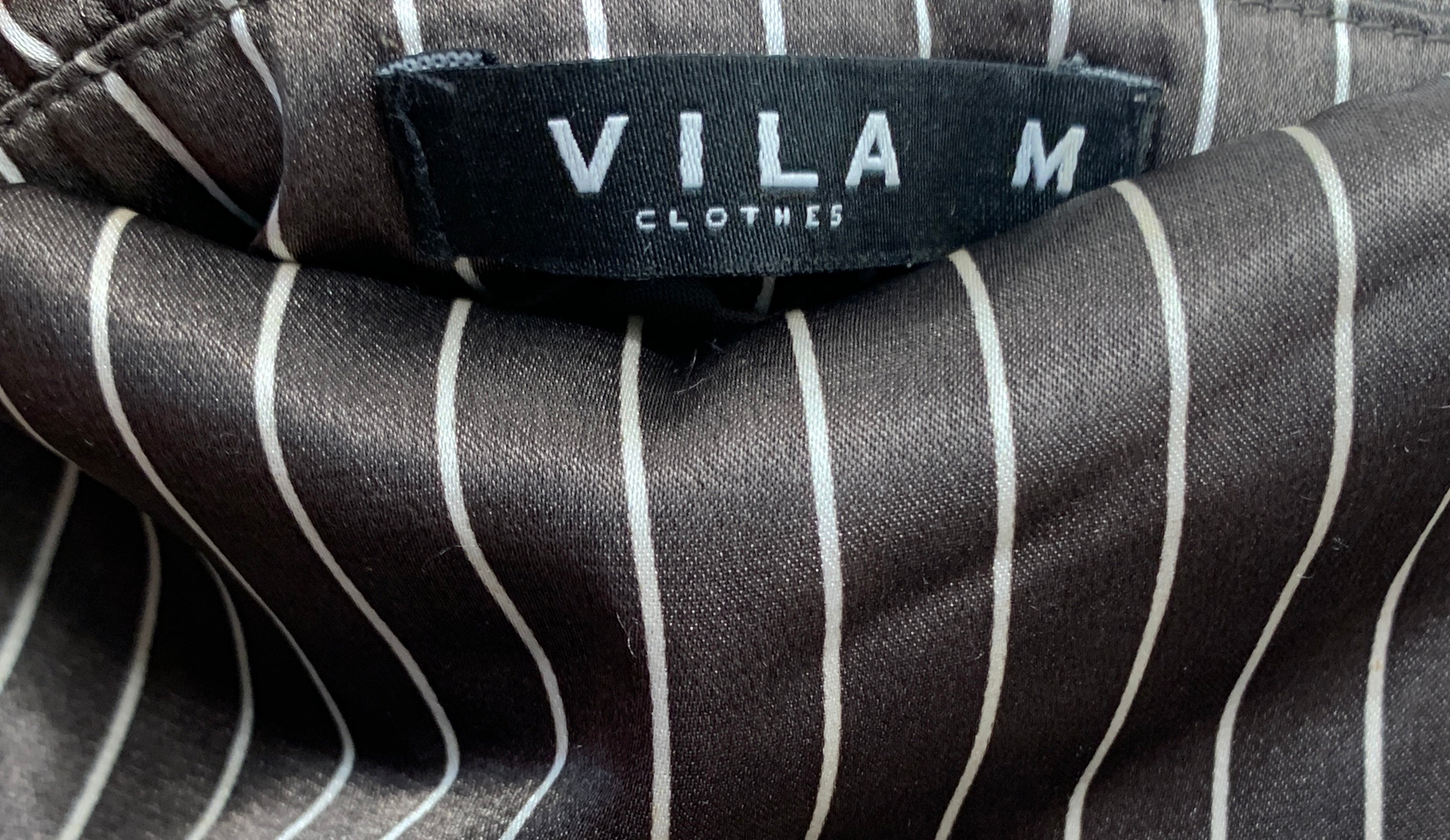 Vila Kjole