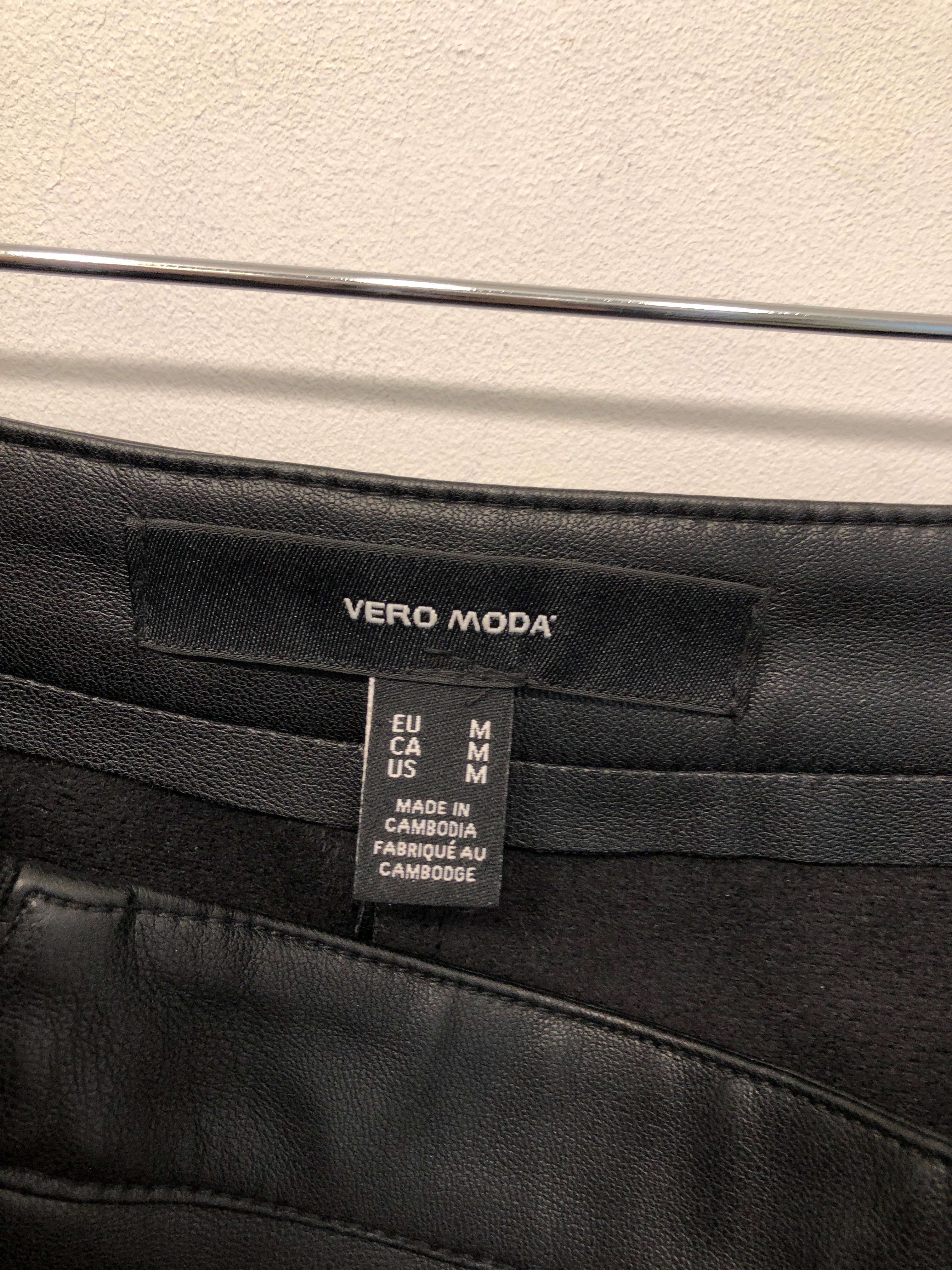 Vero Moda Nederdel