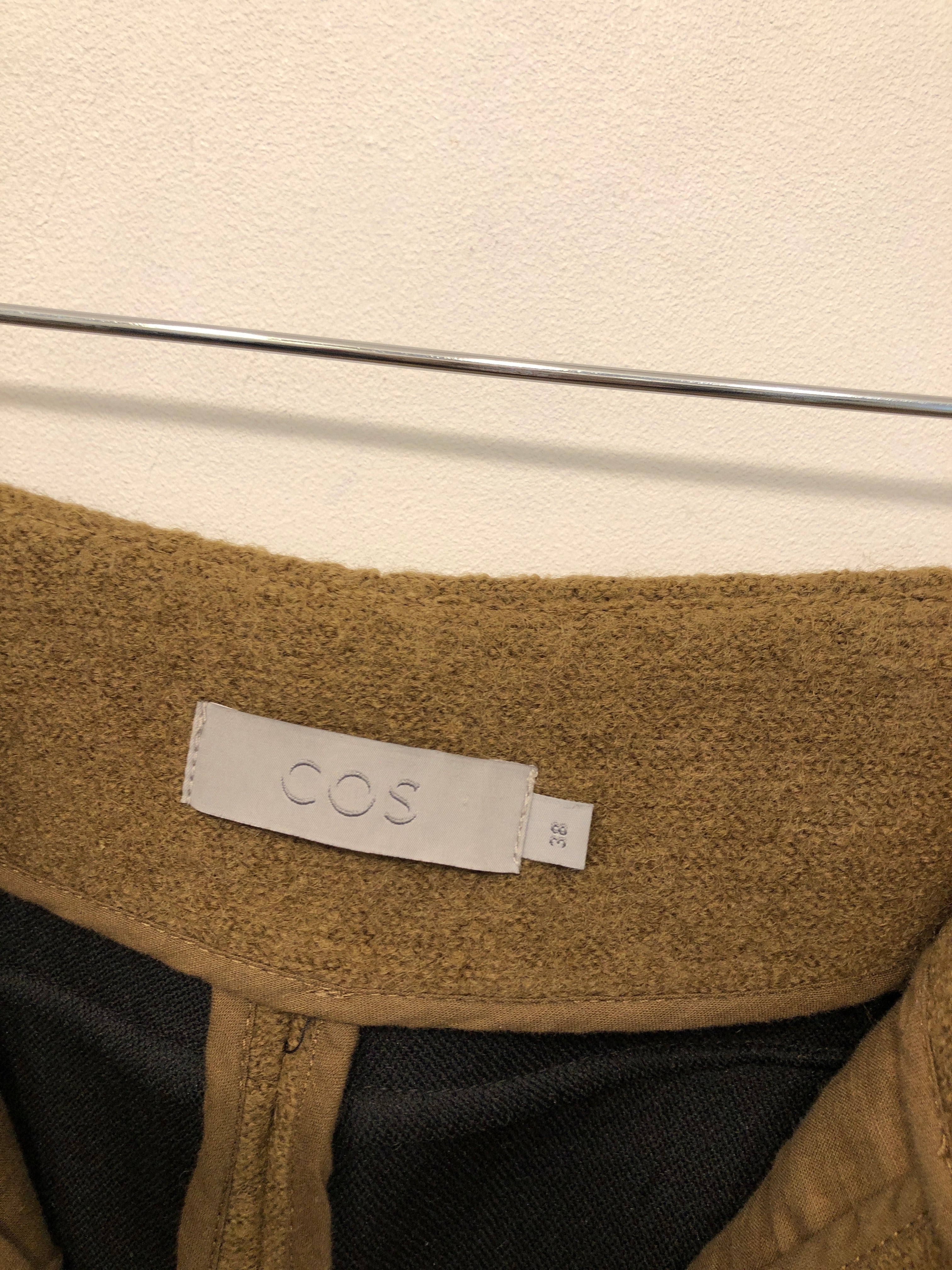Cos Nederdel