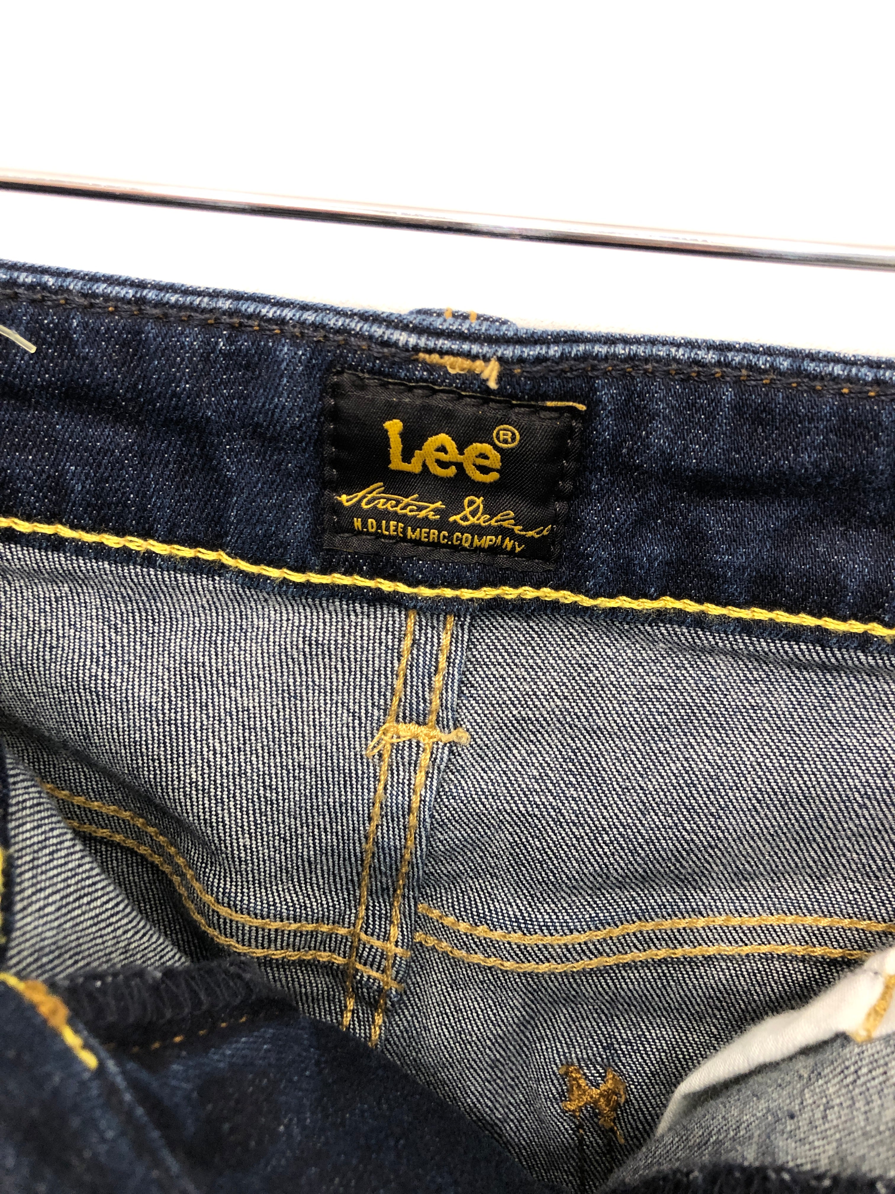 Lee Nederdel