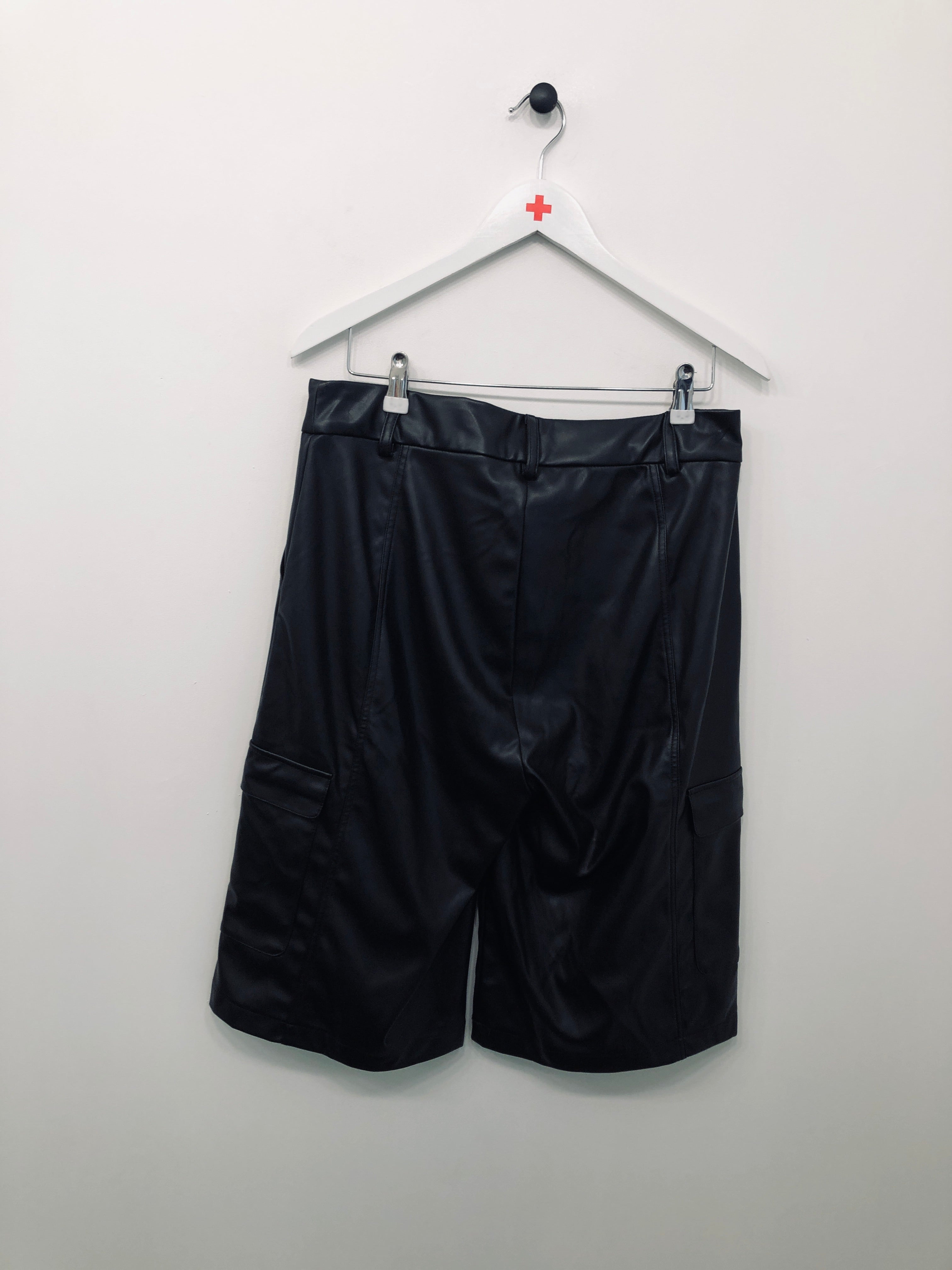 Soft Rebel Shorts