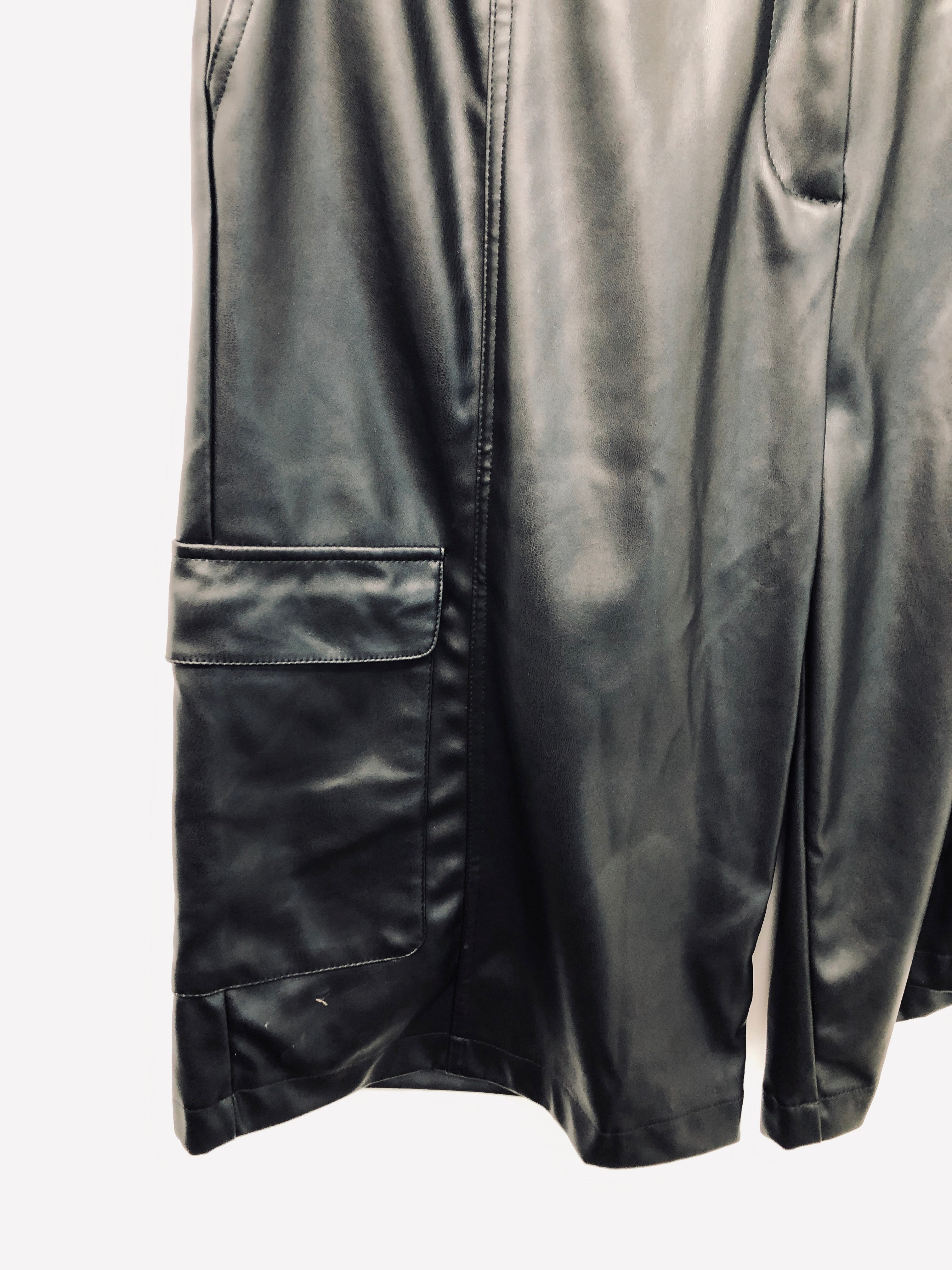 Soft Rebel Shorts