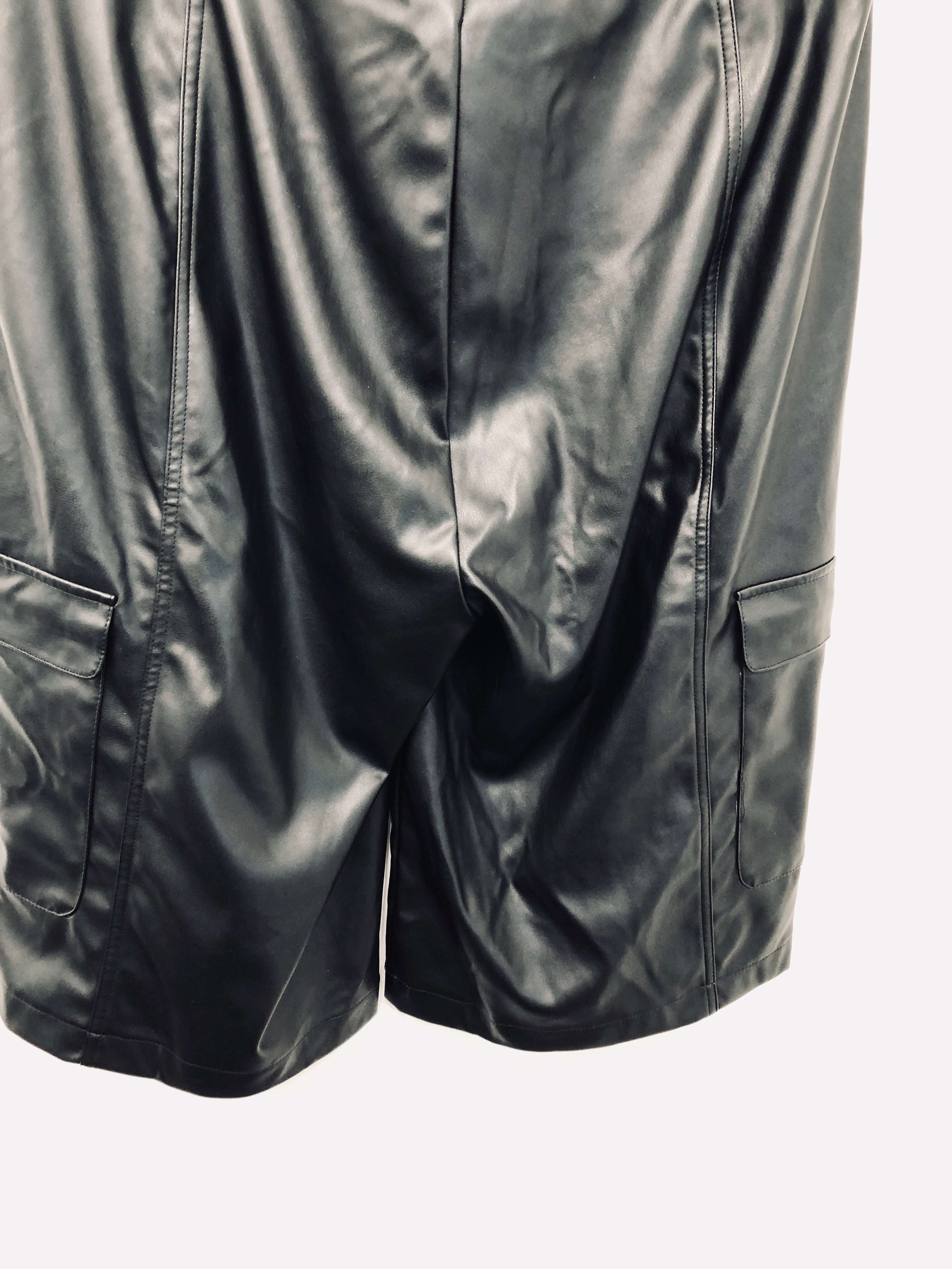 Soft Rebel Shorts