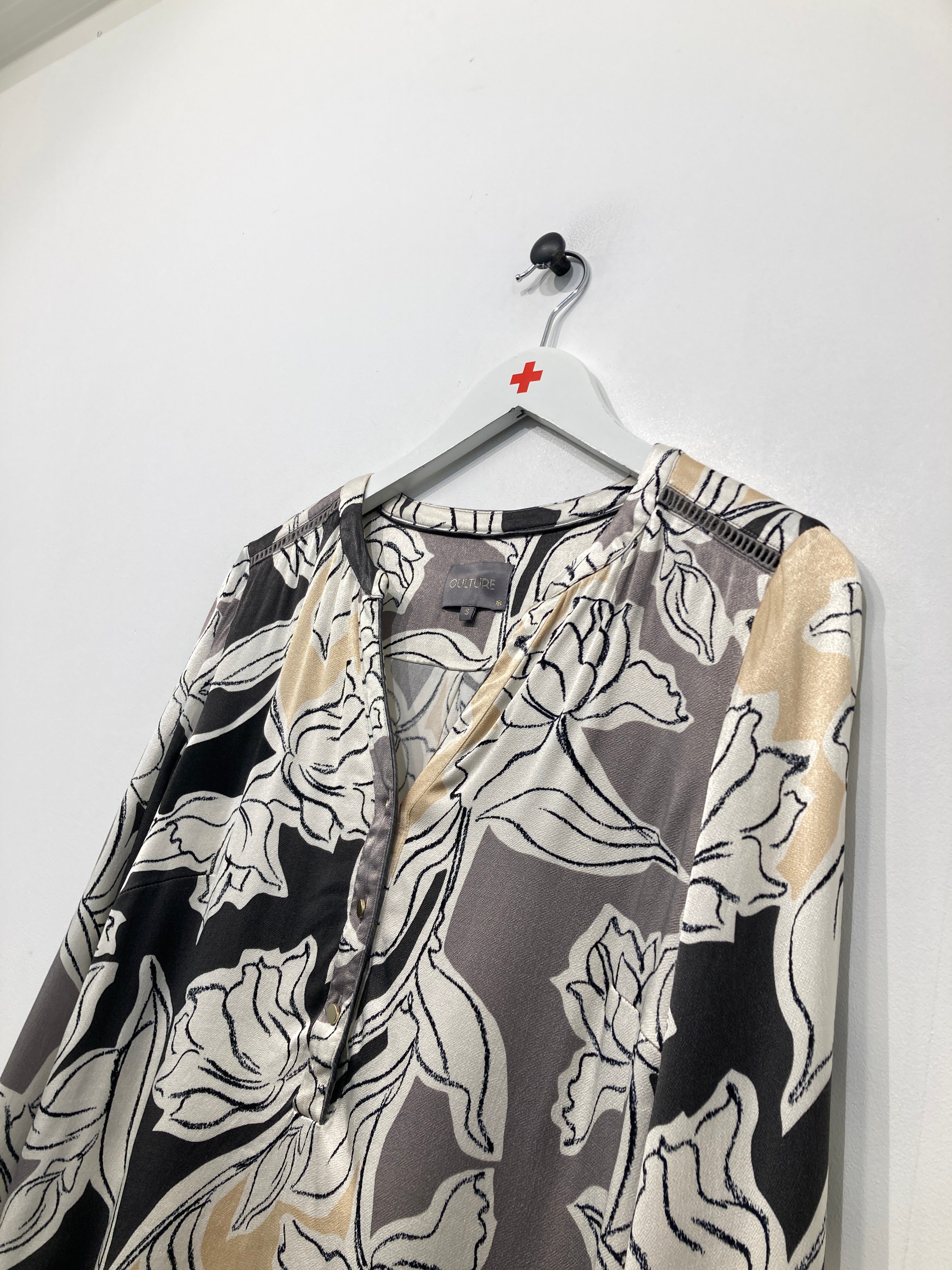 Culture Bluse