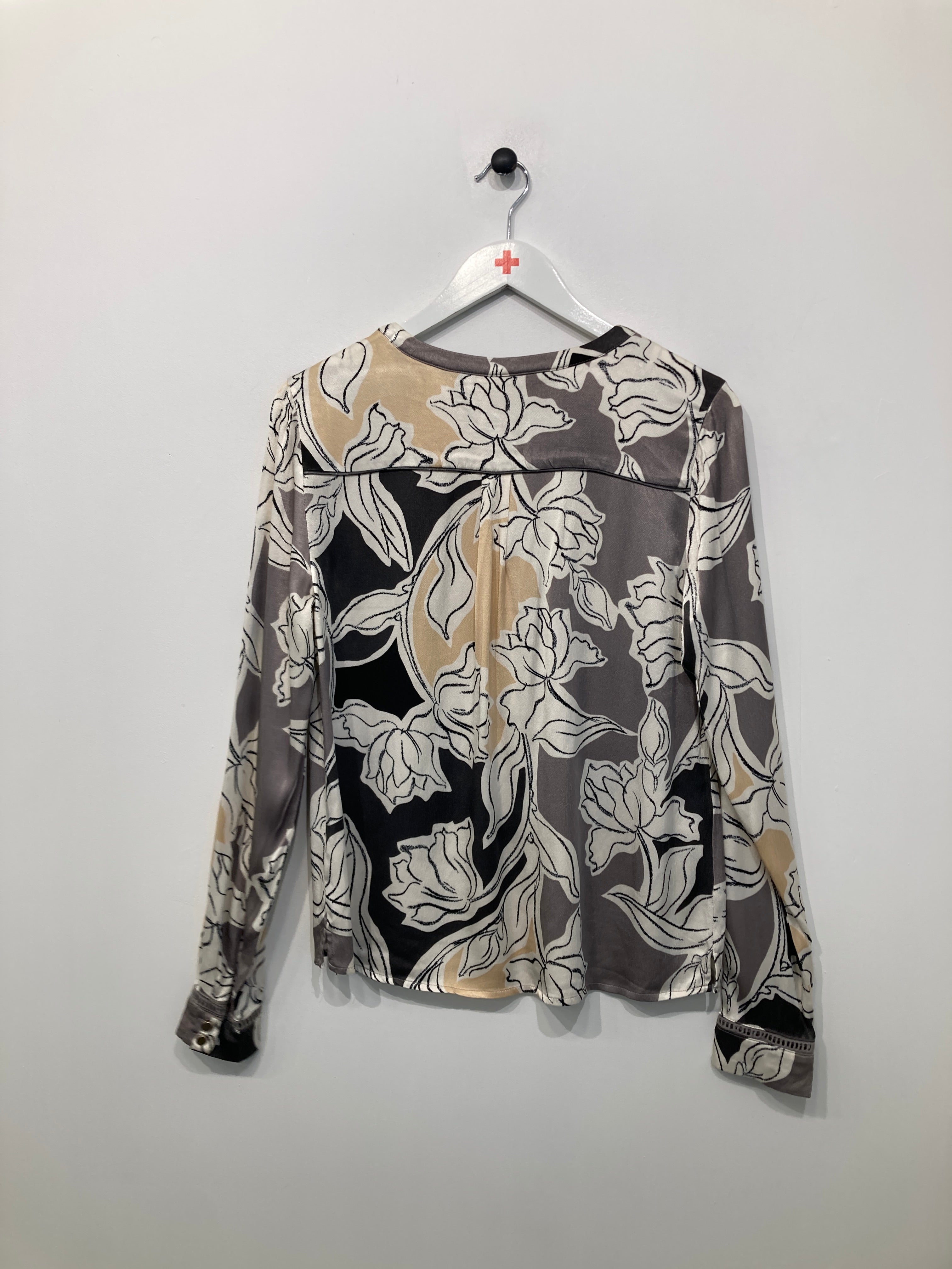Culture Bluse