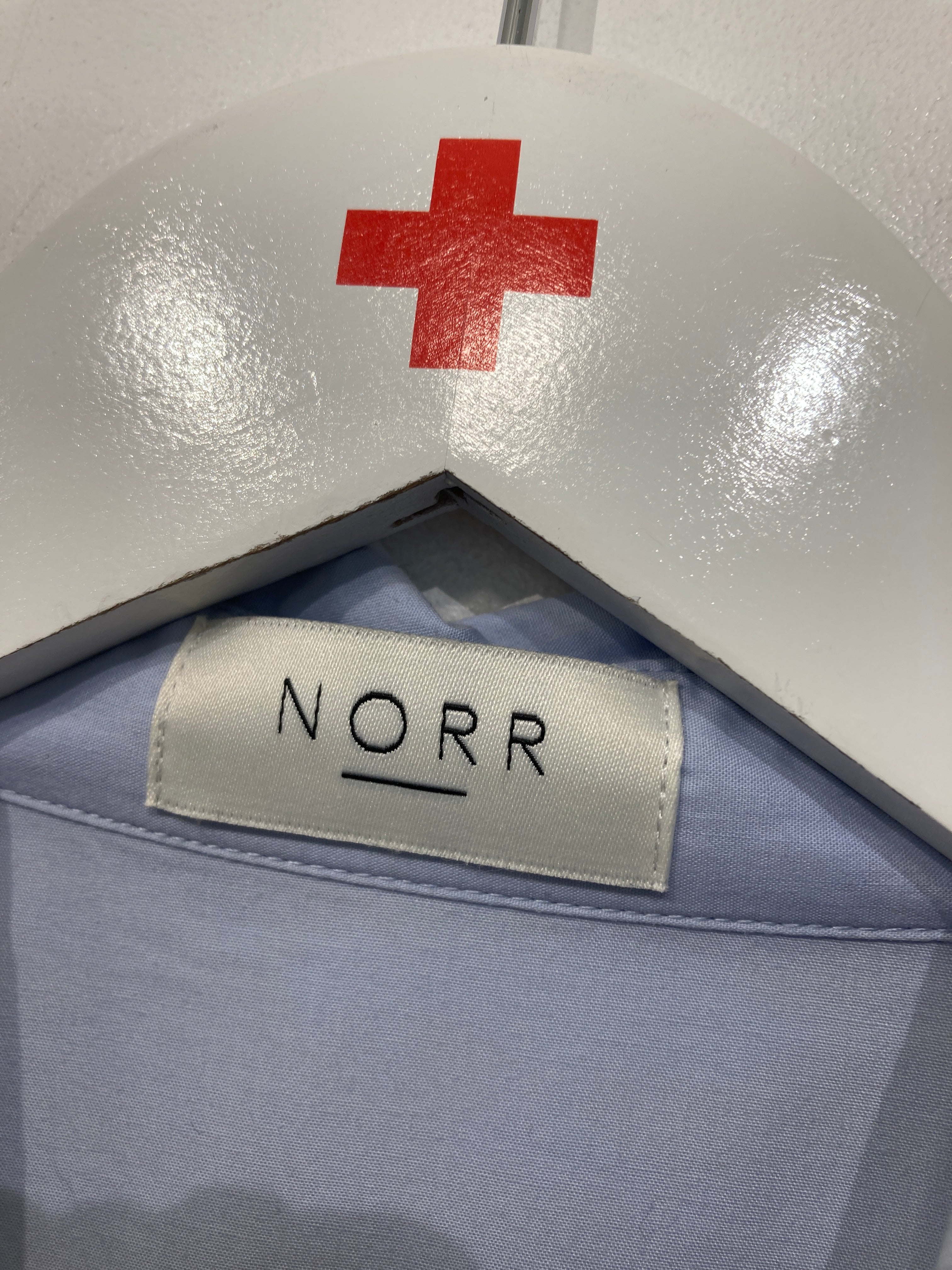 Norr Skjorte