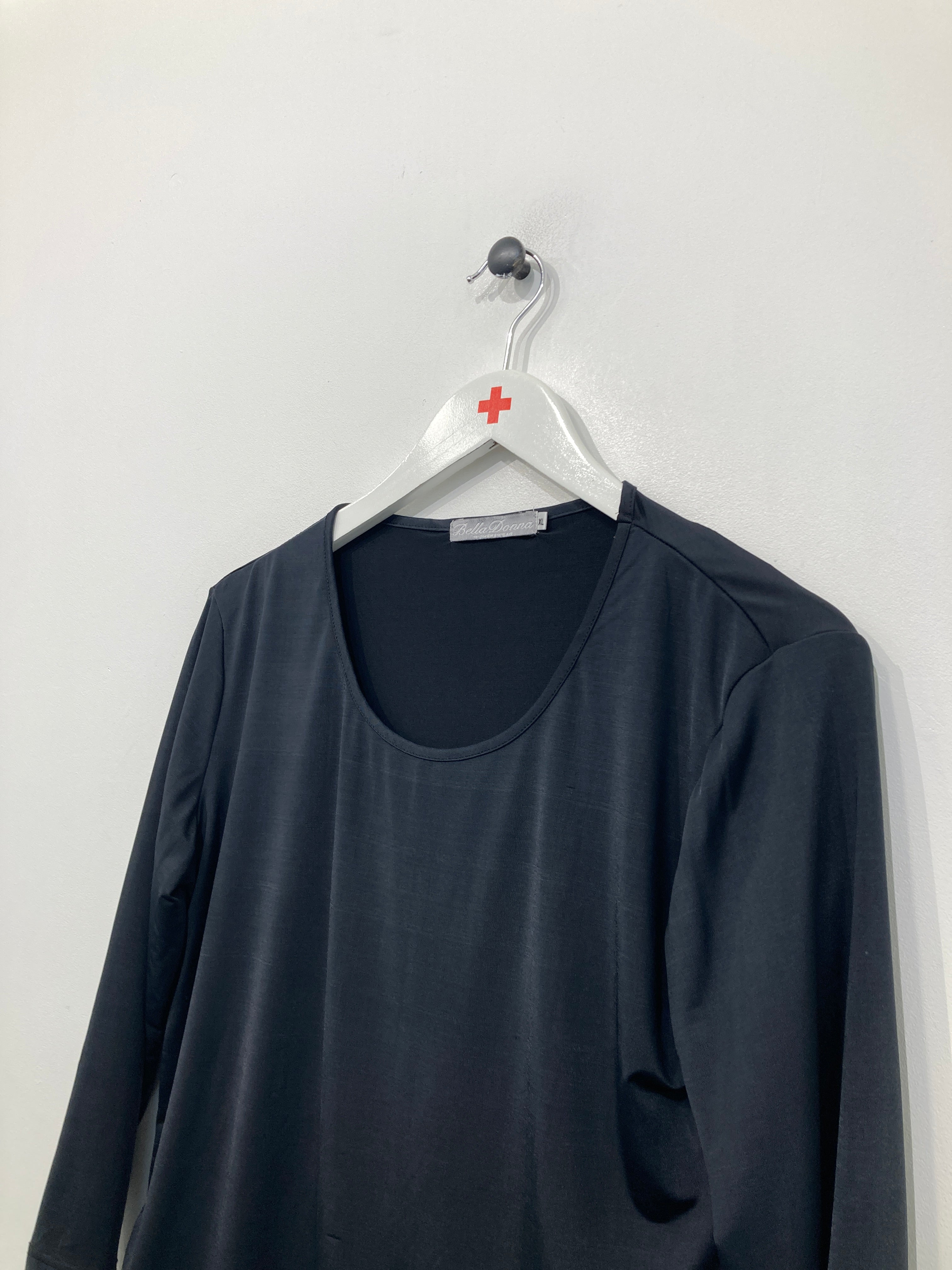 Bella Donna Bluse