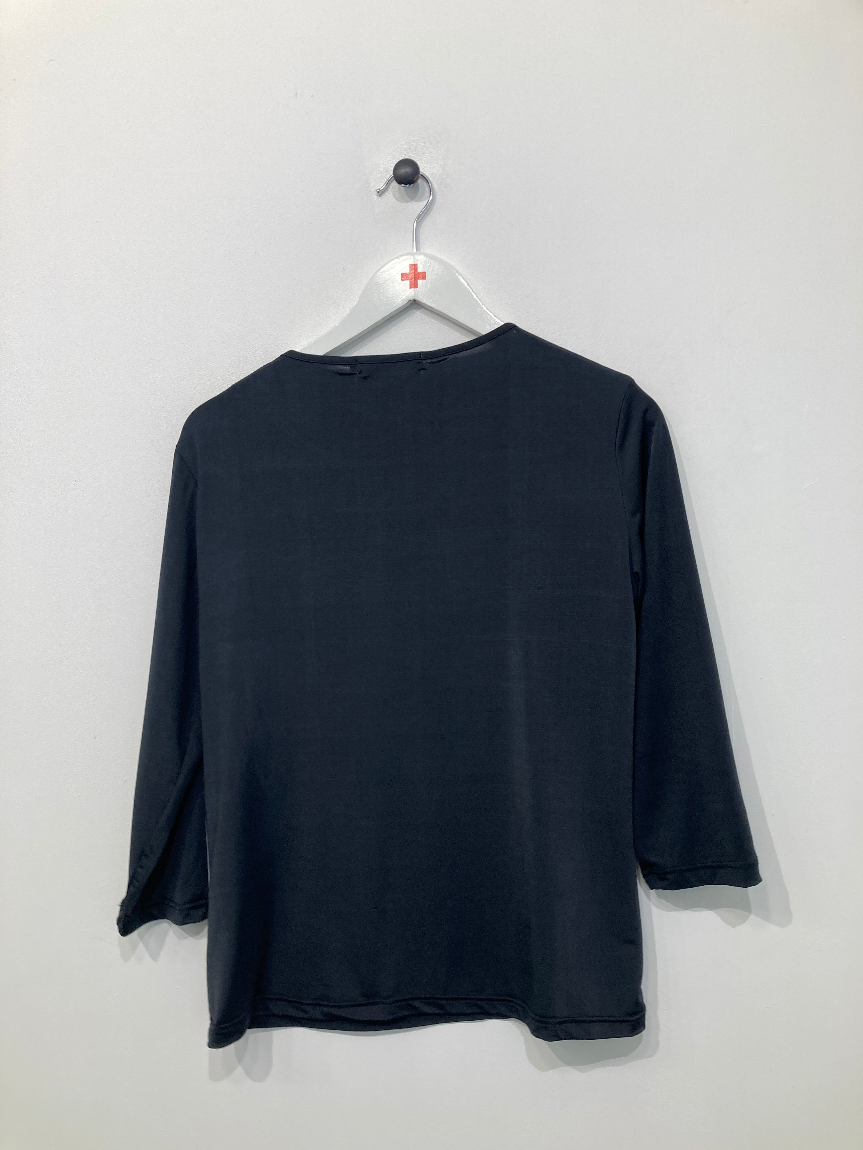 Bella Donna Bluse