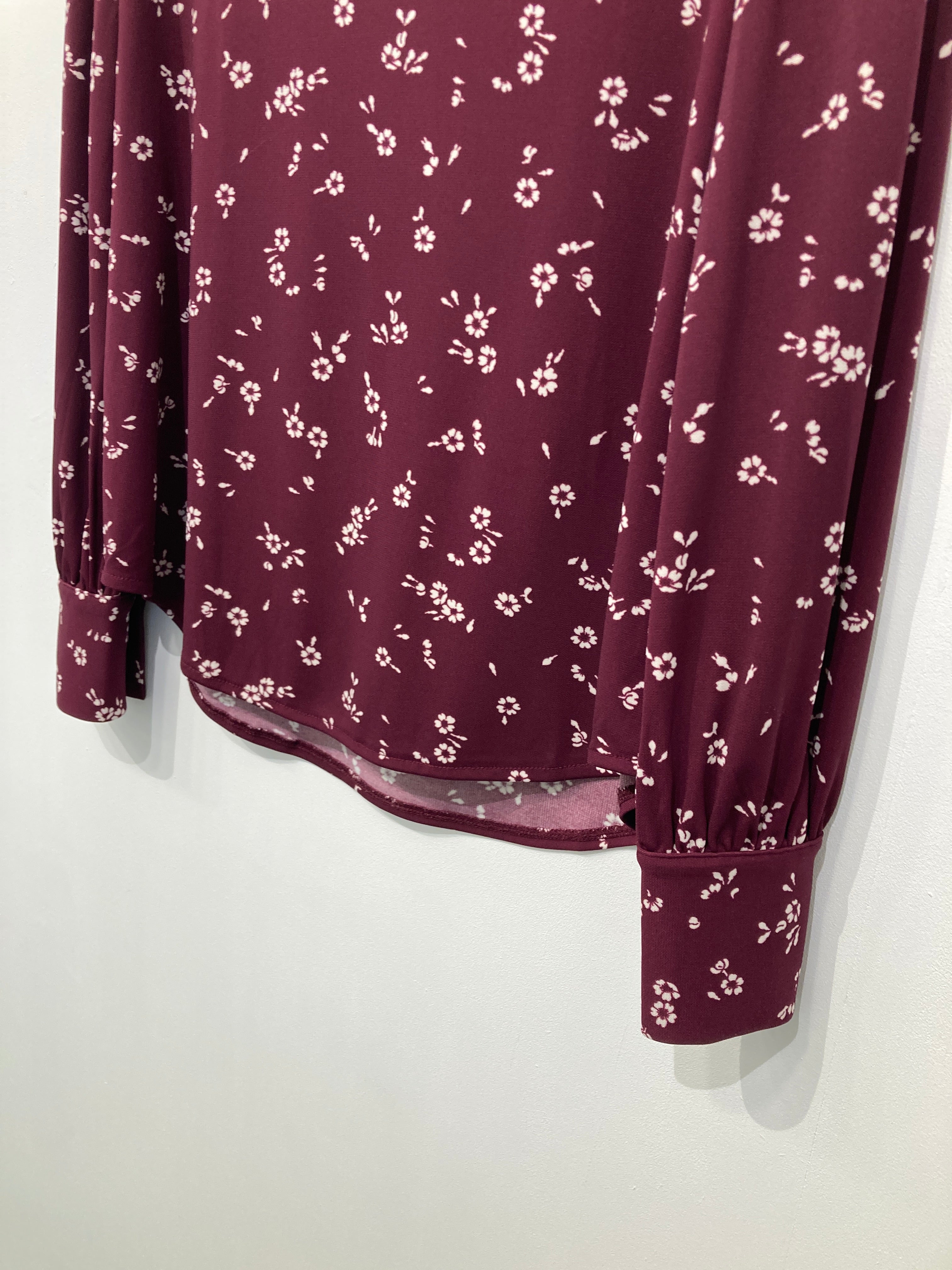 Ann Taylor Bluse
