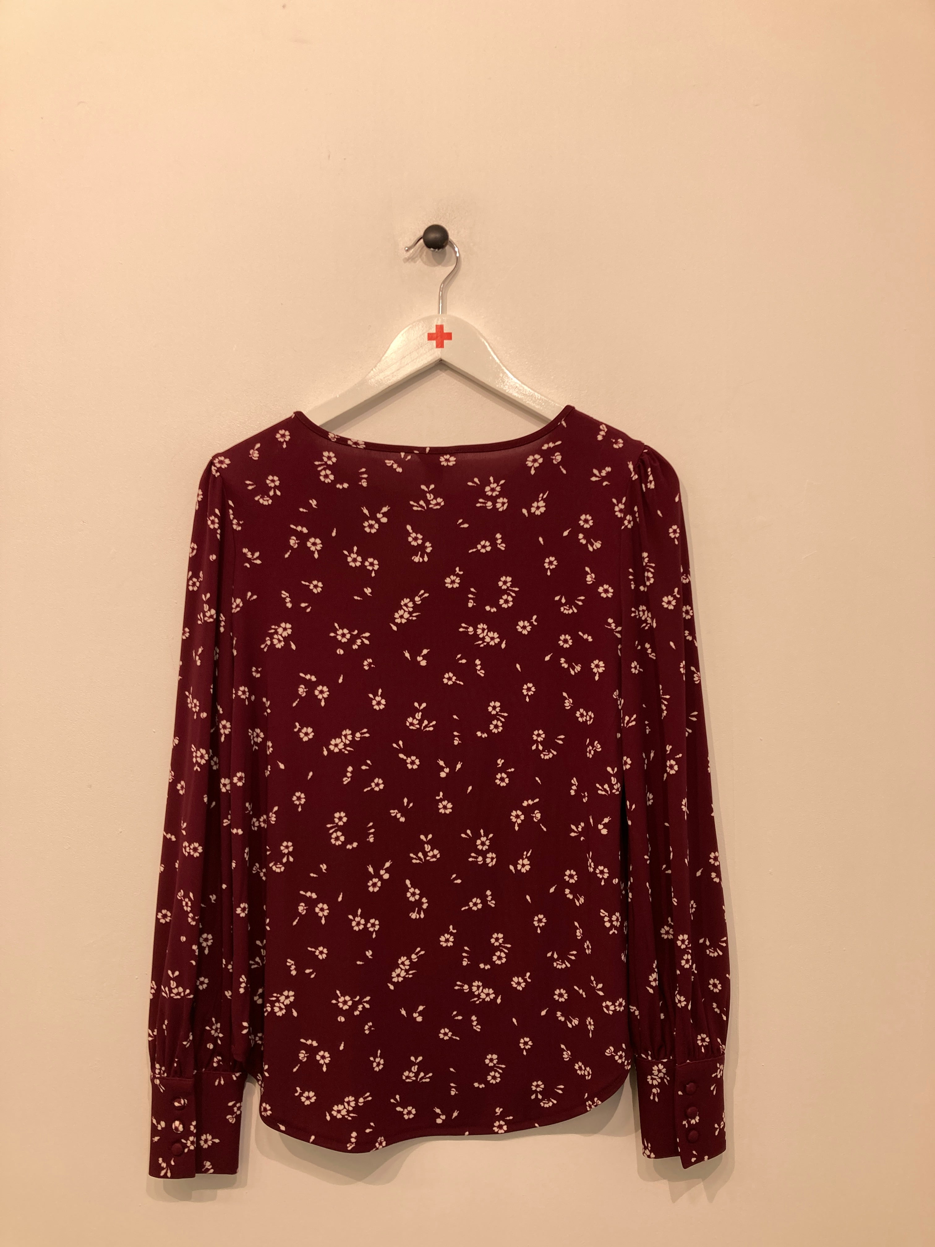 Ann Taylor Bluse