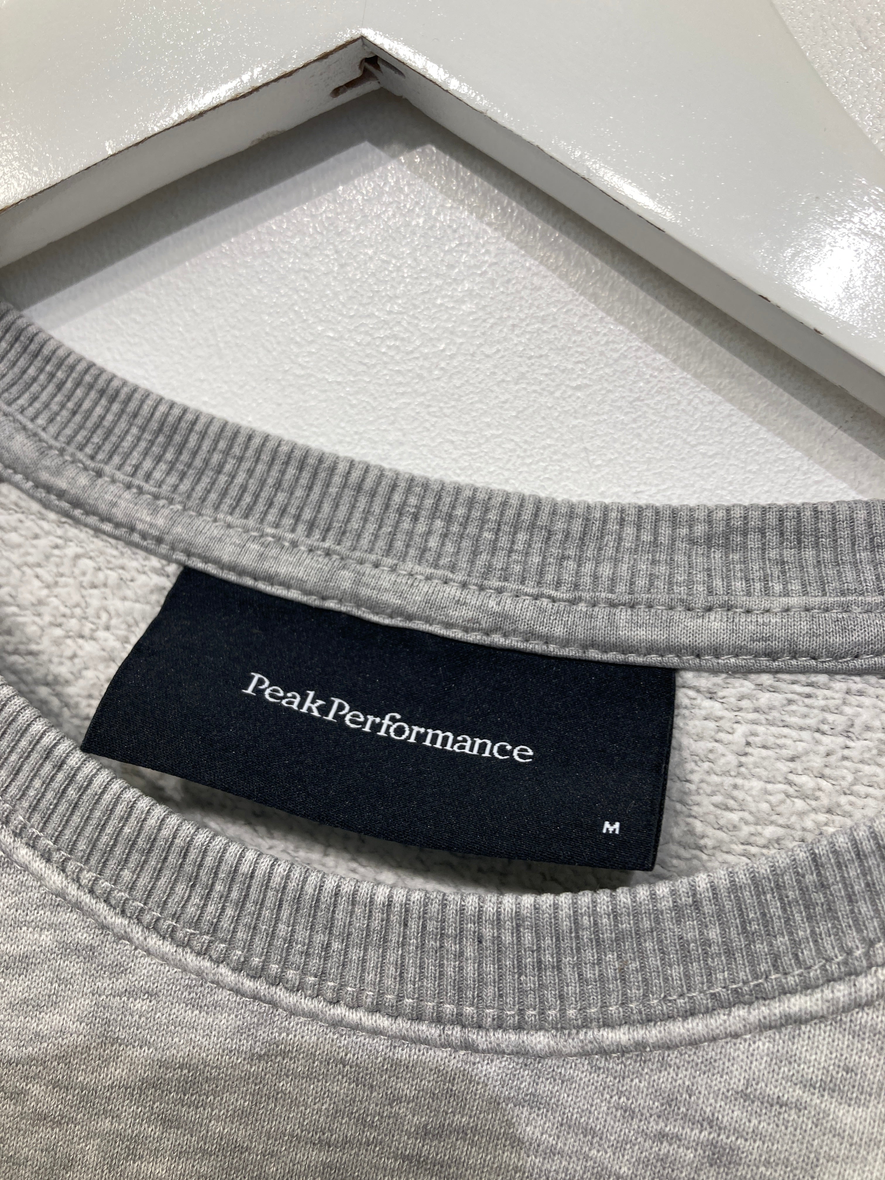 Peak Performance Sweatshirt