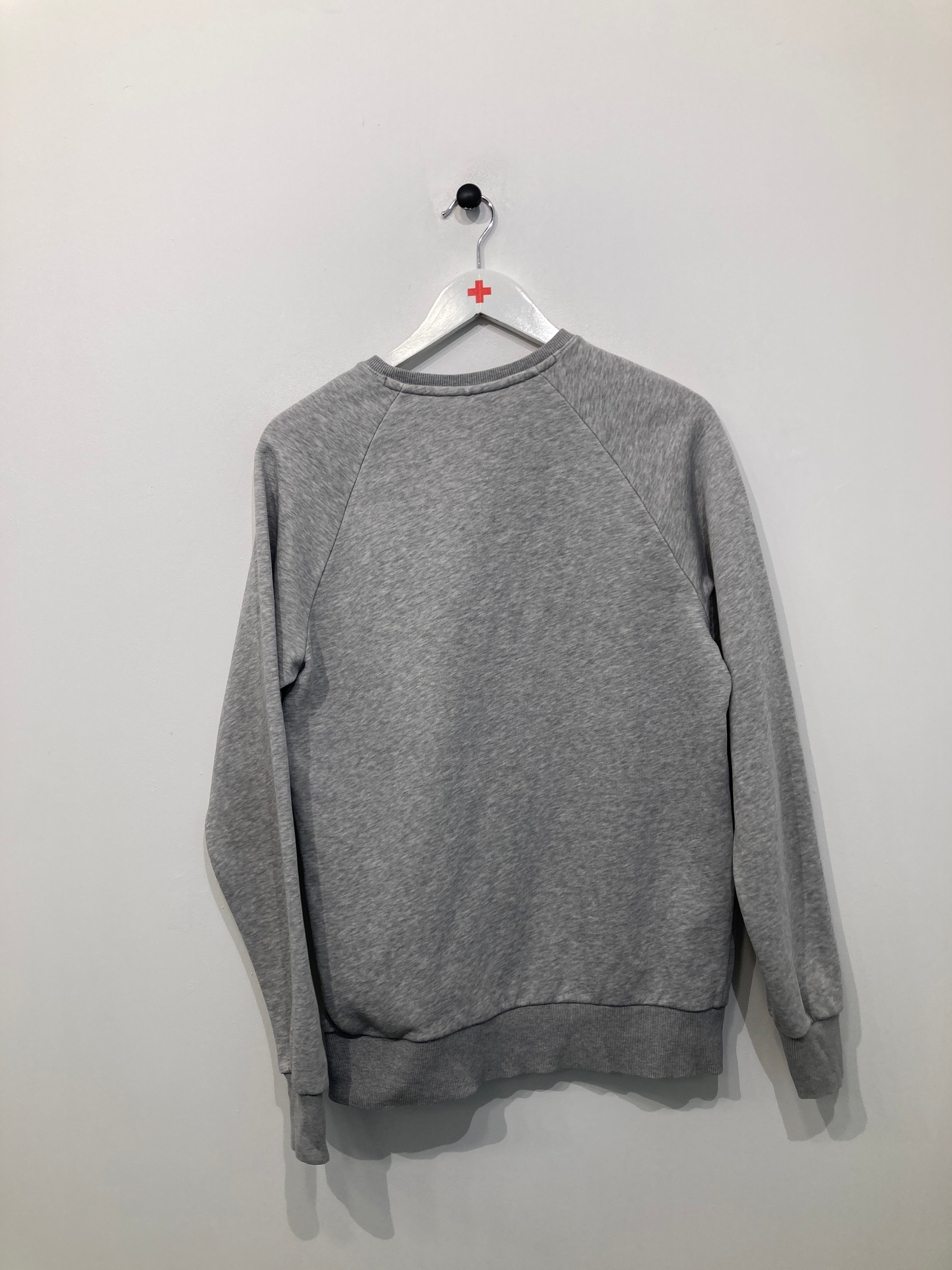 Peak Performance Sweatshirt