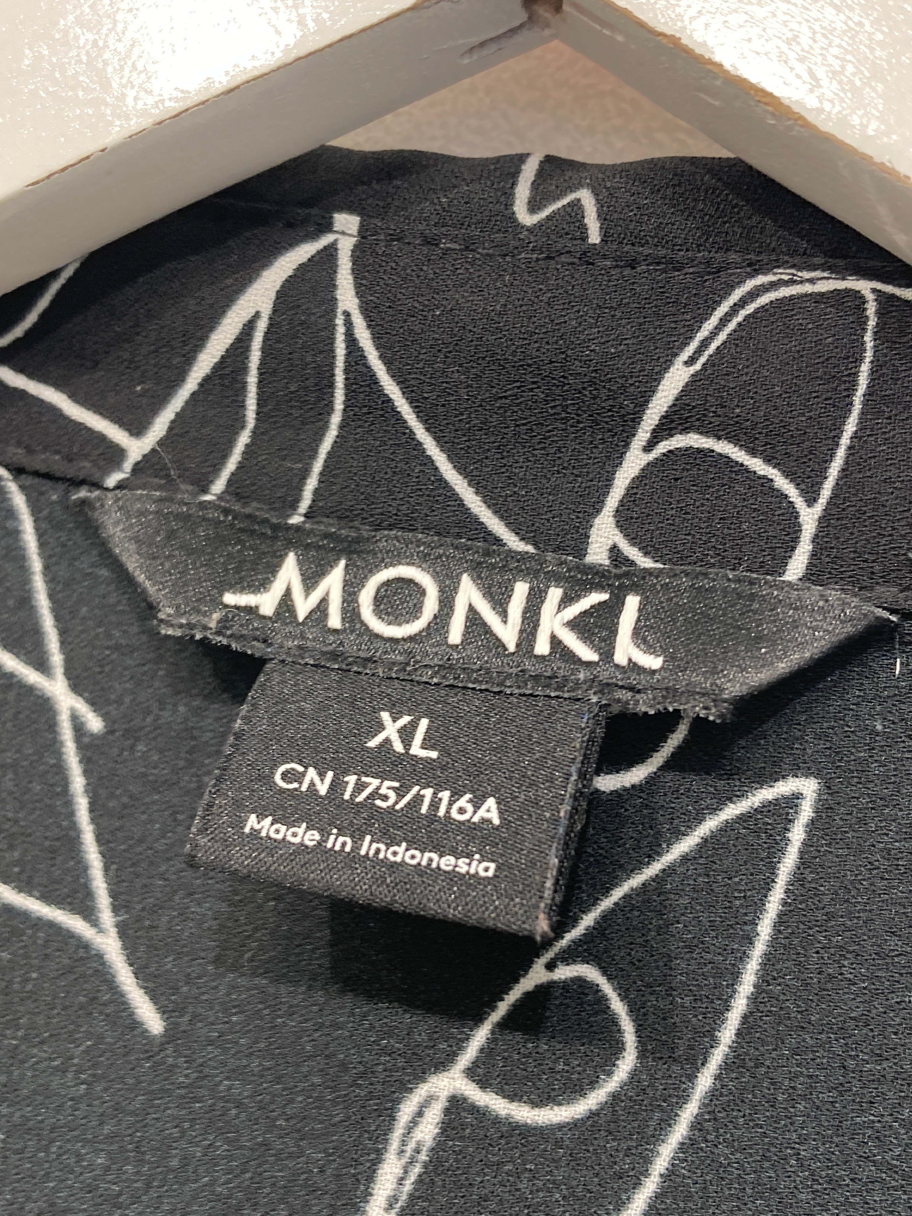 Monki Skjorte