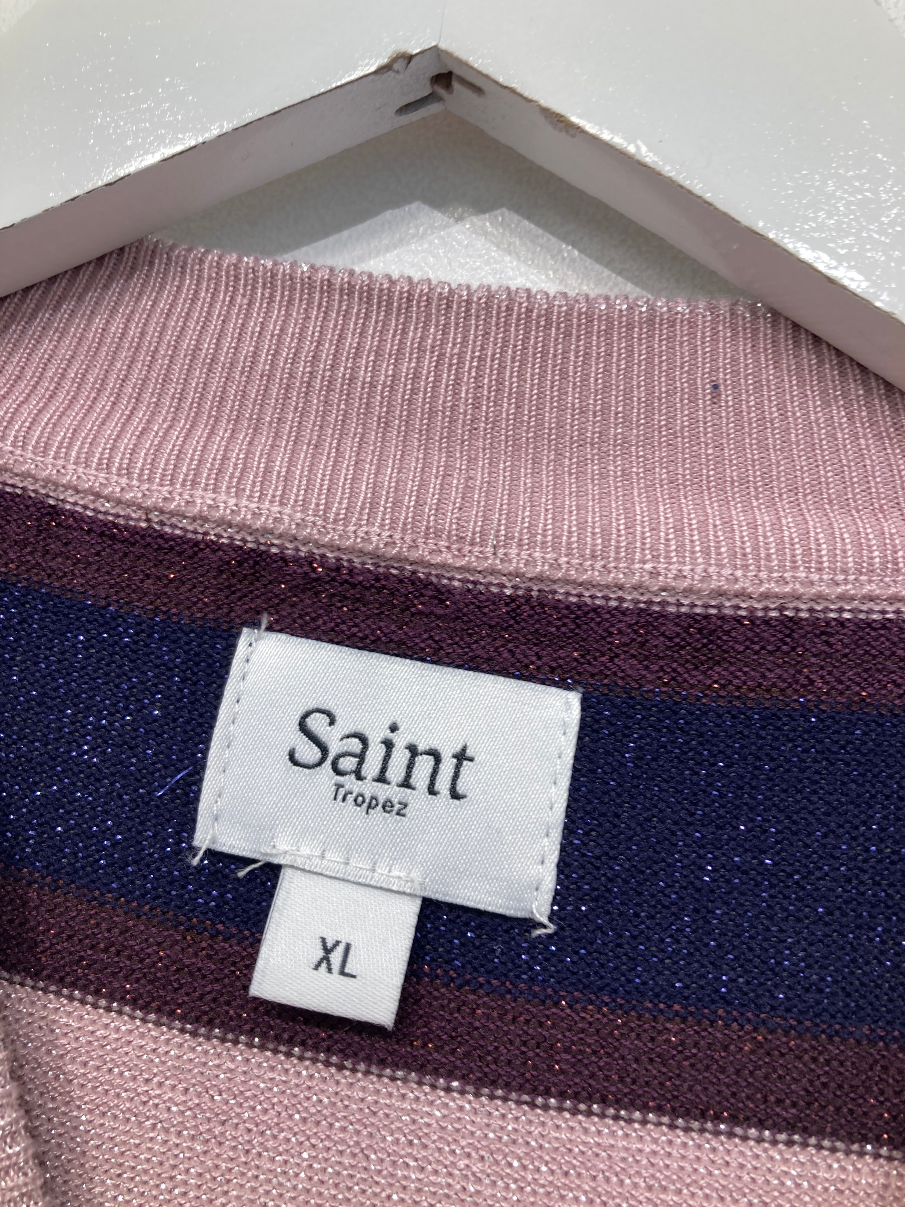 Saint Tropez Bluse