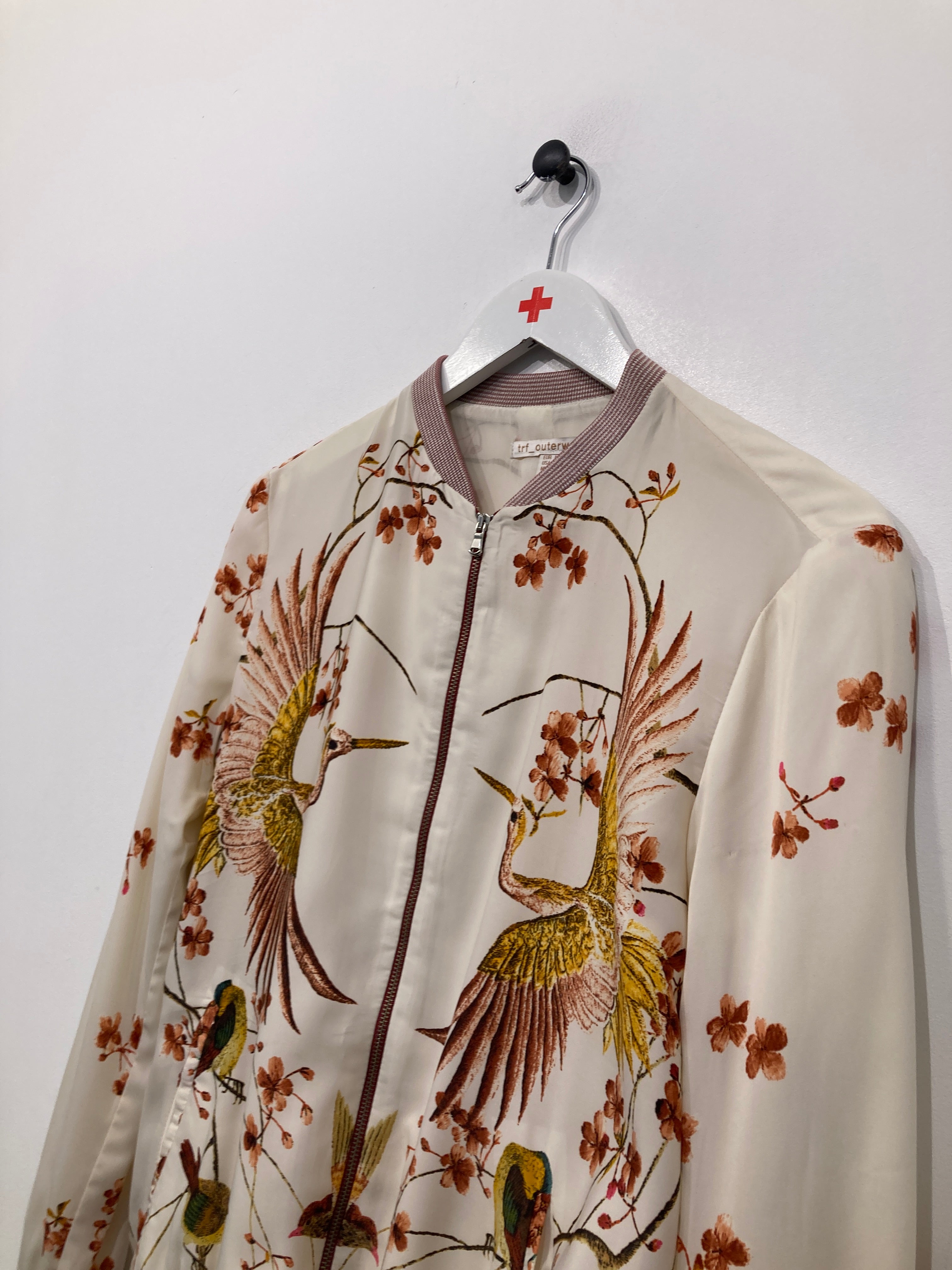 Trf_Outerwear Jakke