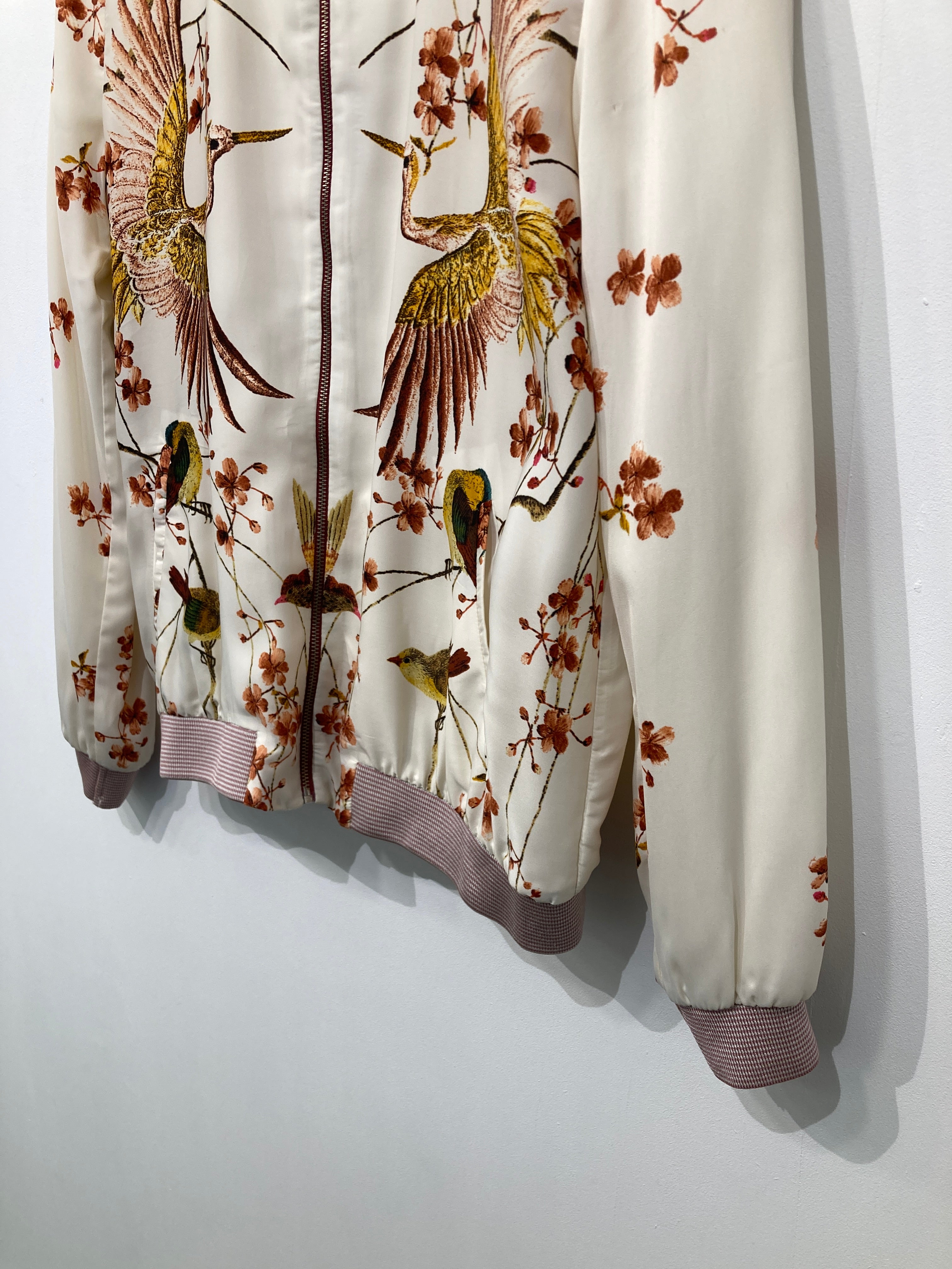 Trf_Outerwear Jakke
