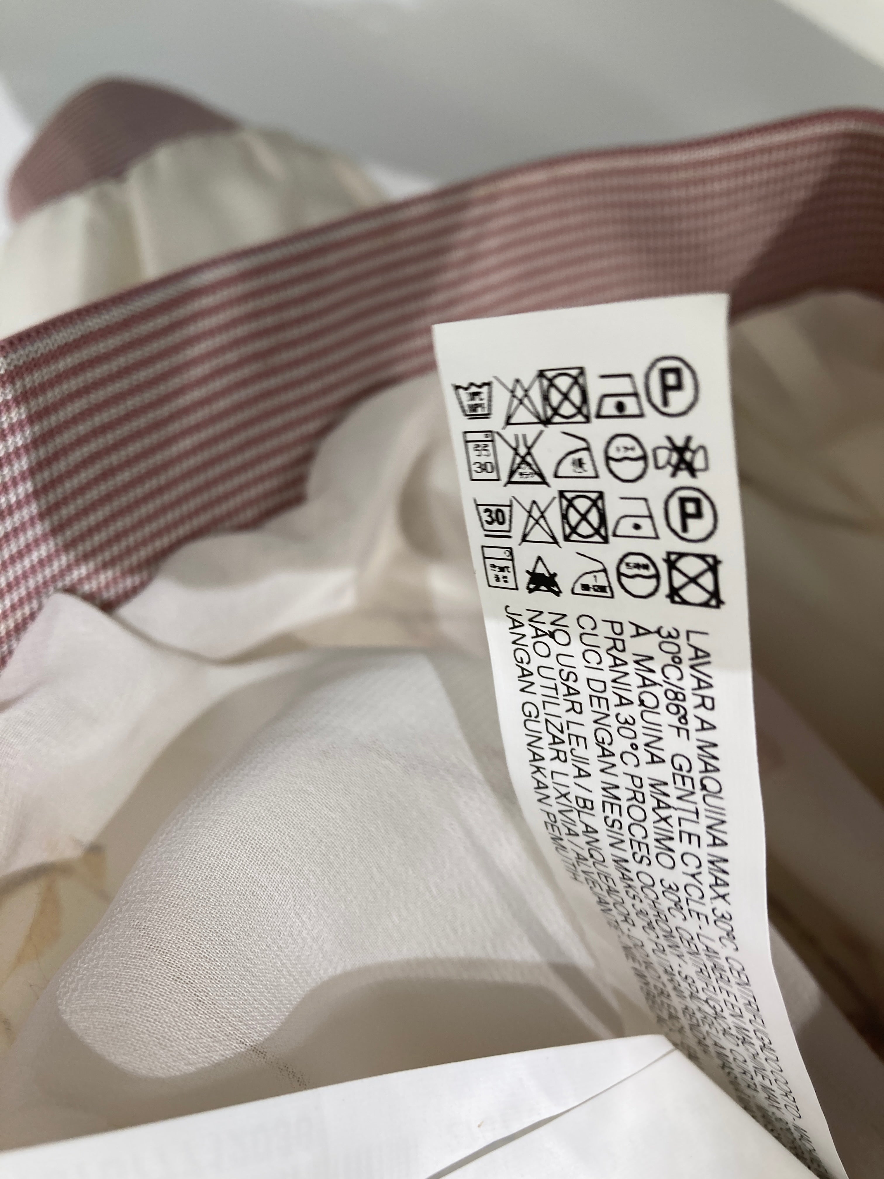 Trf_Outerwear Jakke