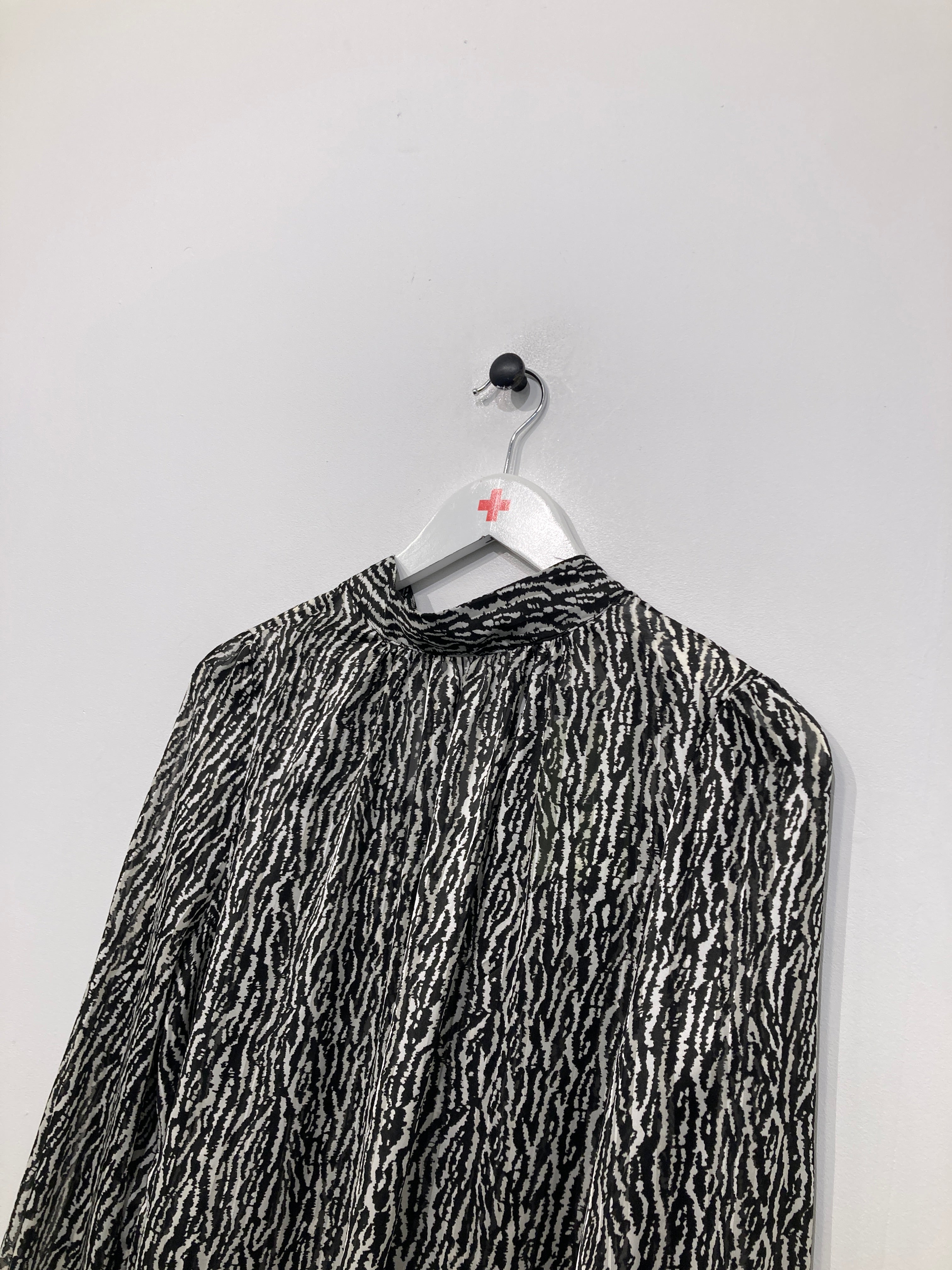 H&M Bluse