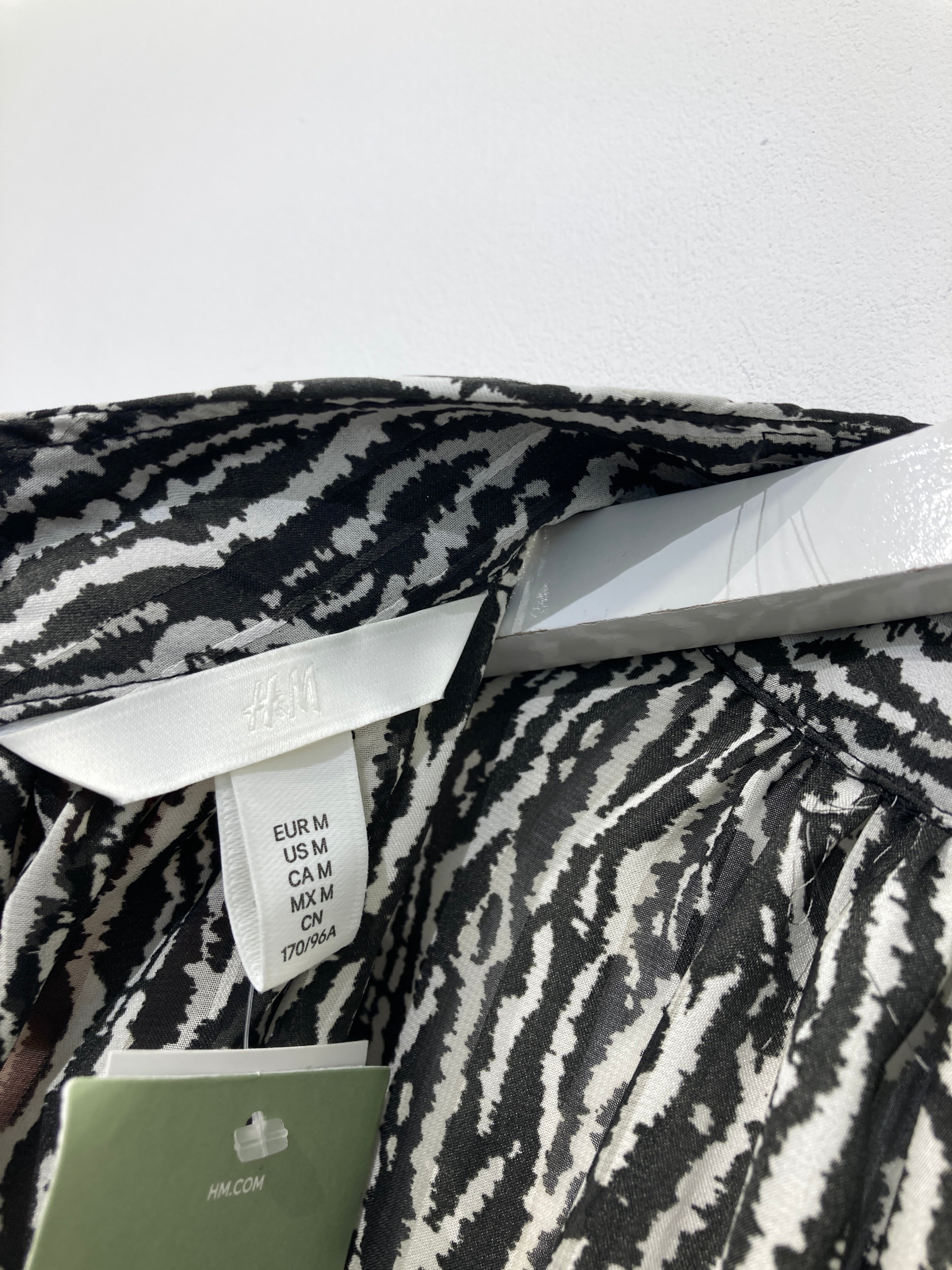 H&M Bluse