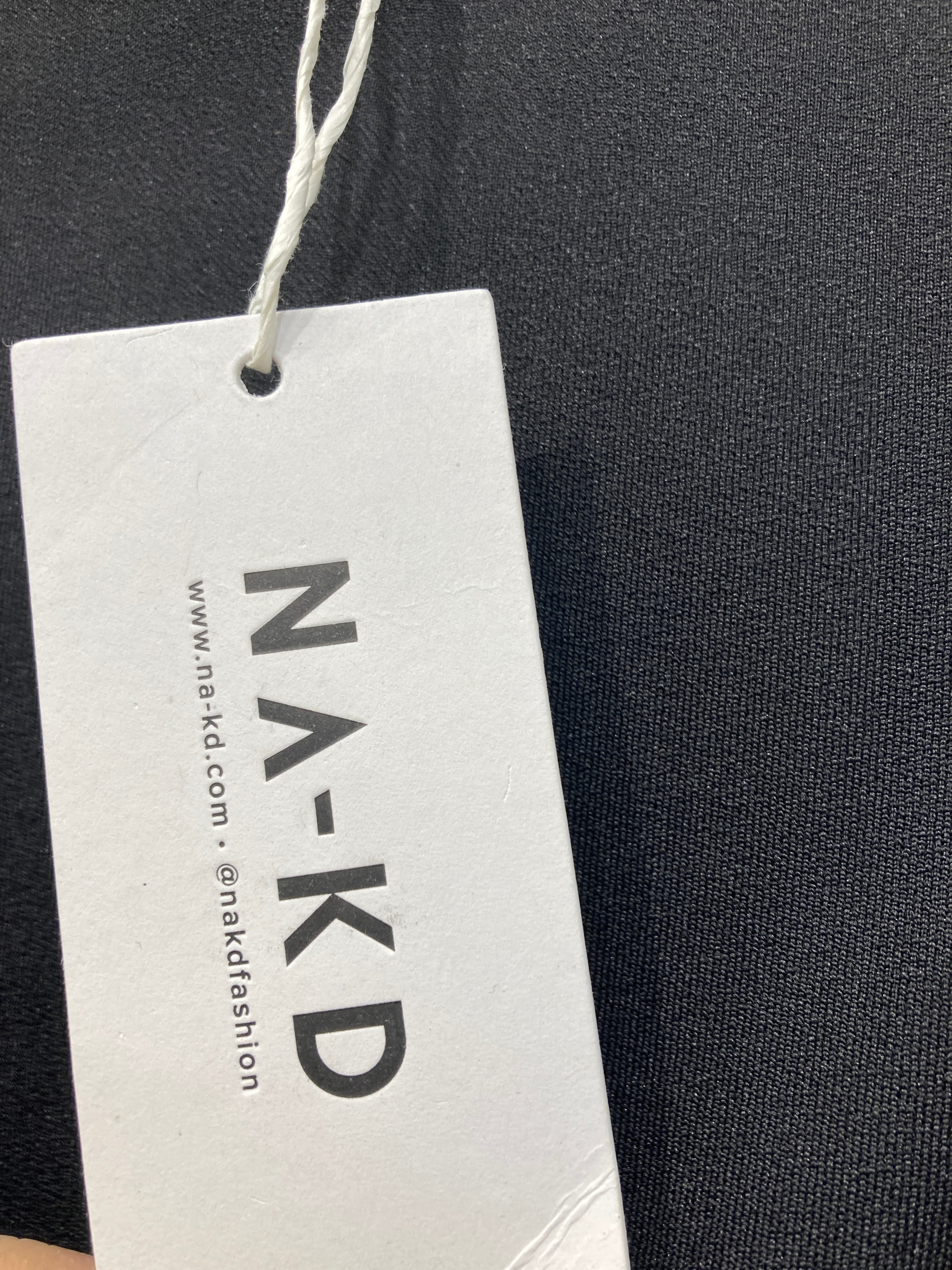 Na-Kd Bluse