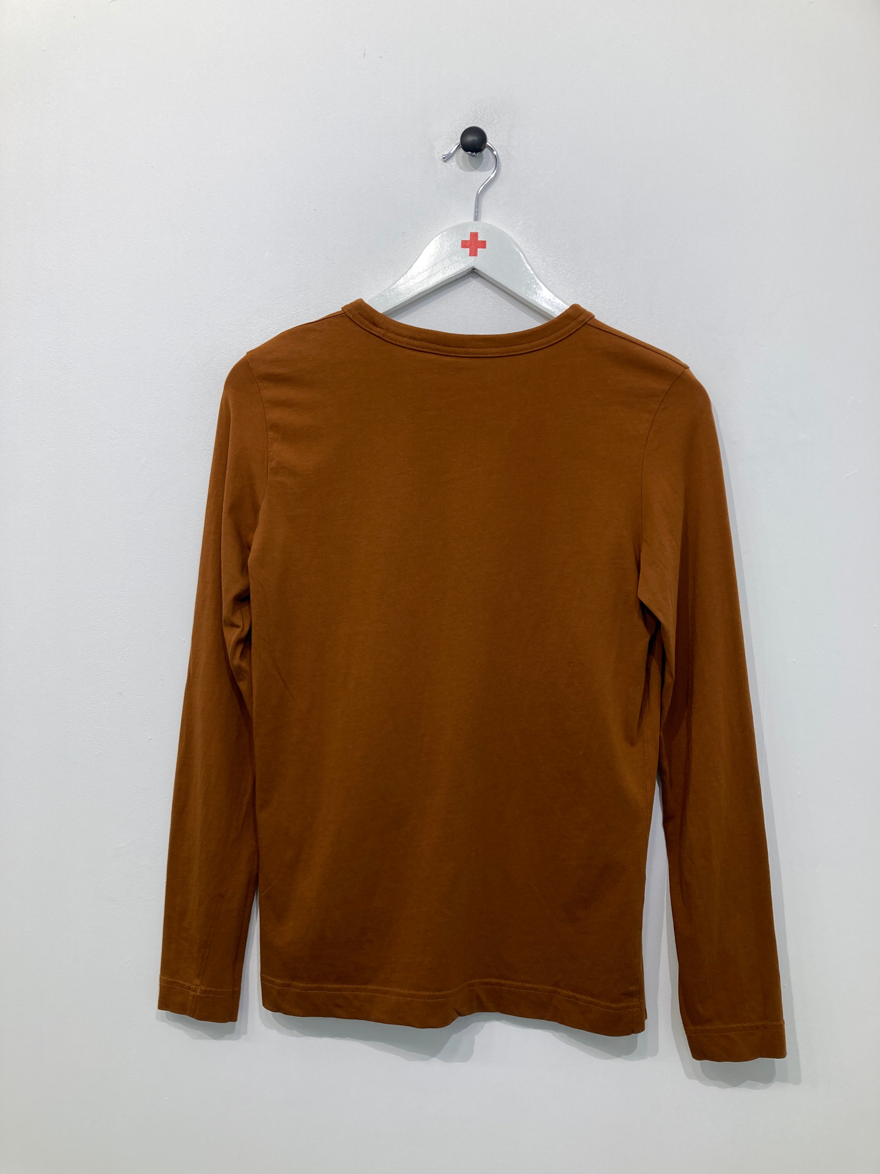 Arket Bluse