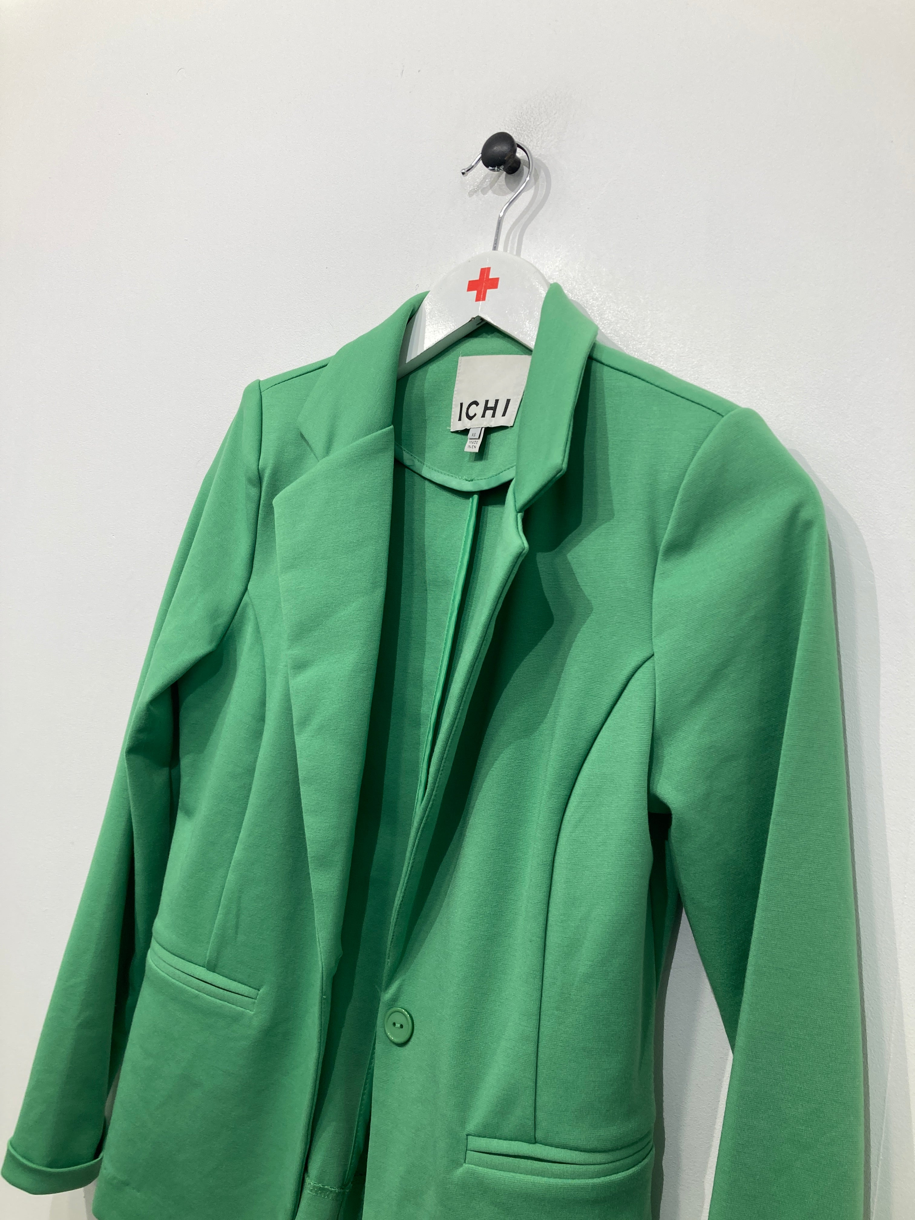 Ichi Blazer