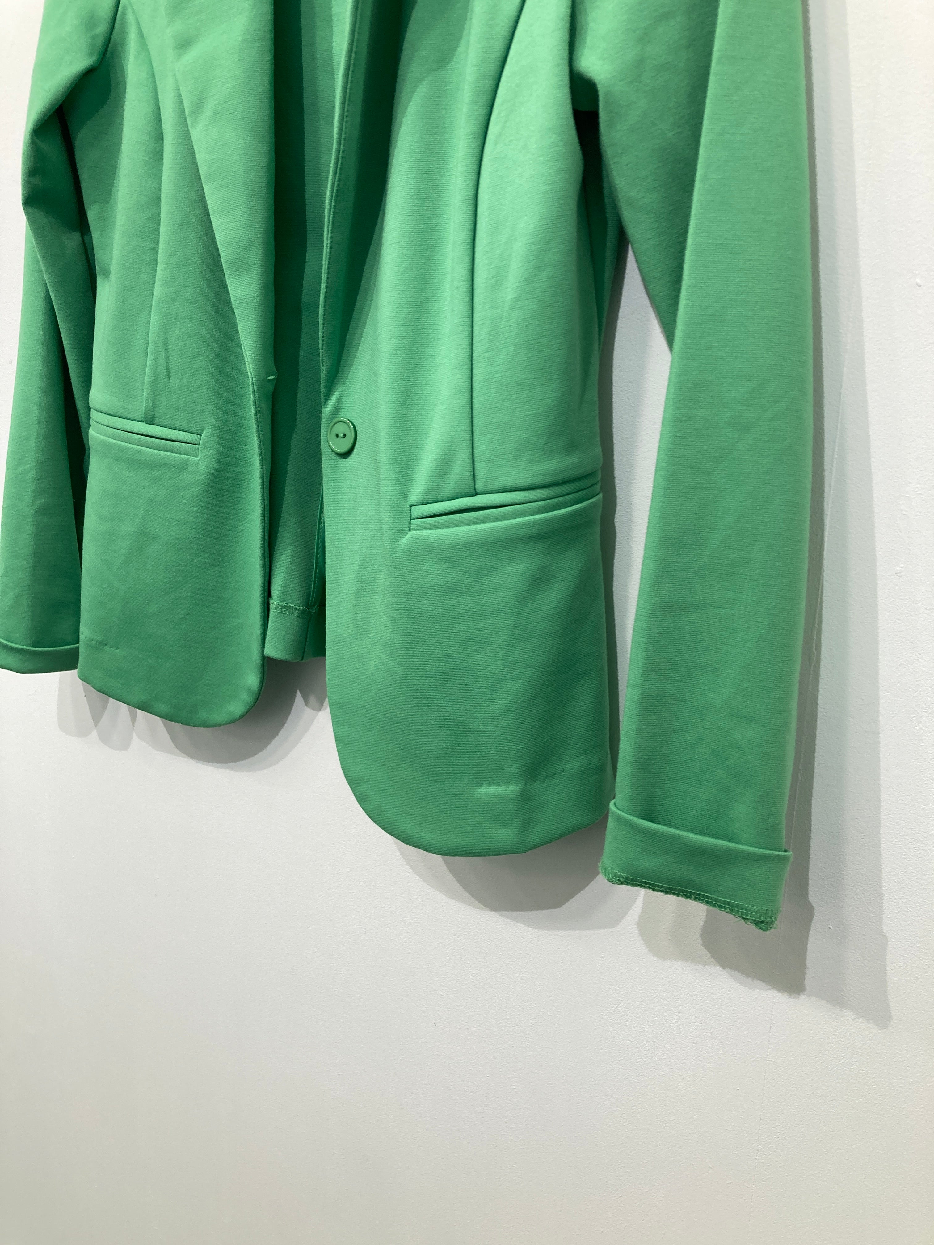 Ichi Blazer