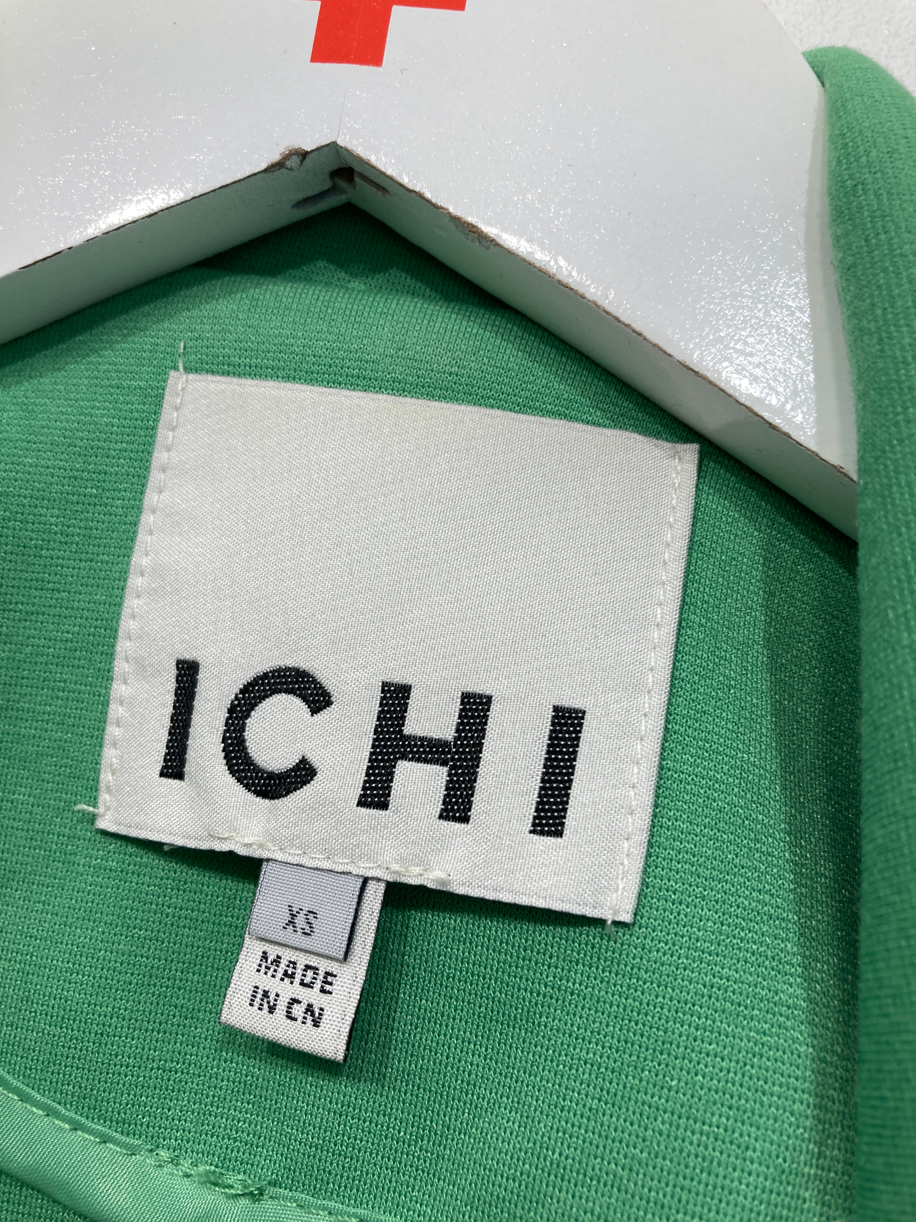 Ichi Blazer