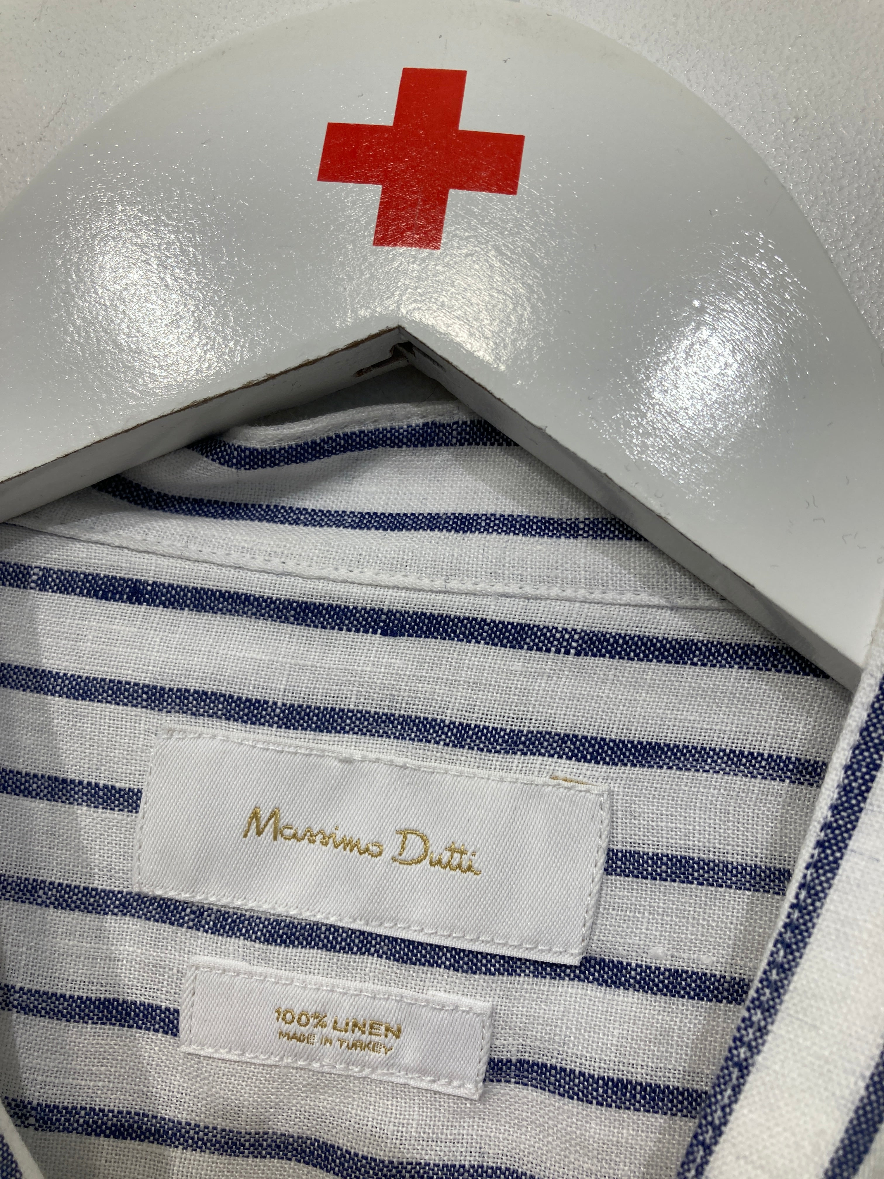 Massimo Dutti Skjorte