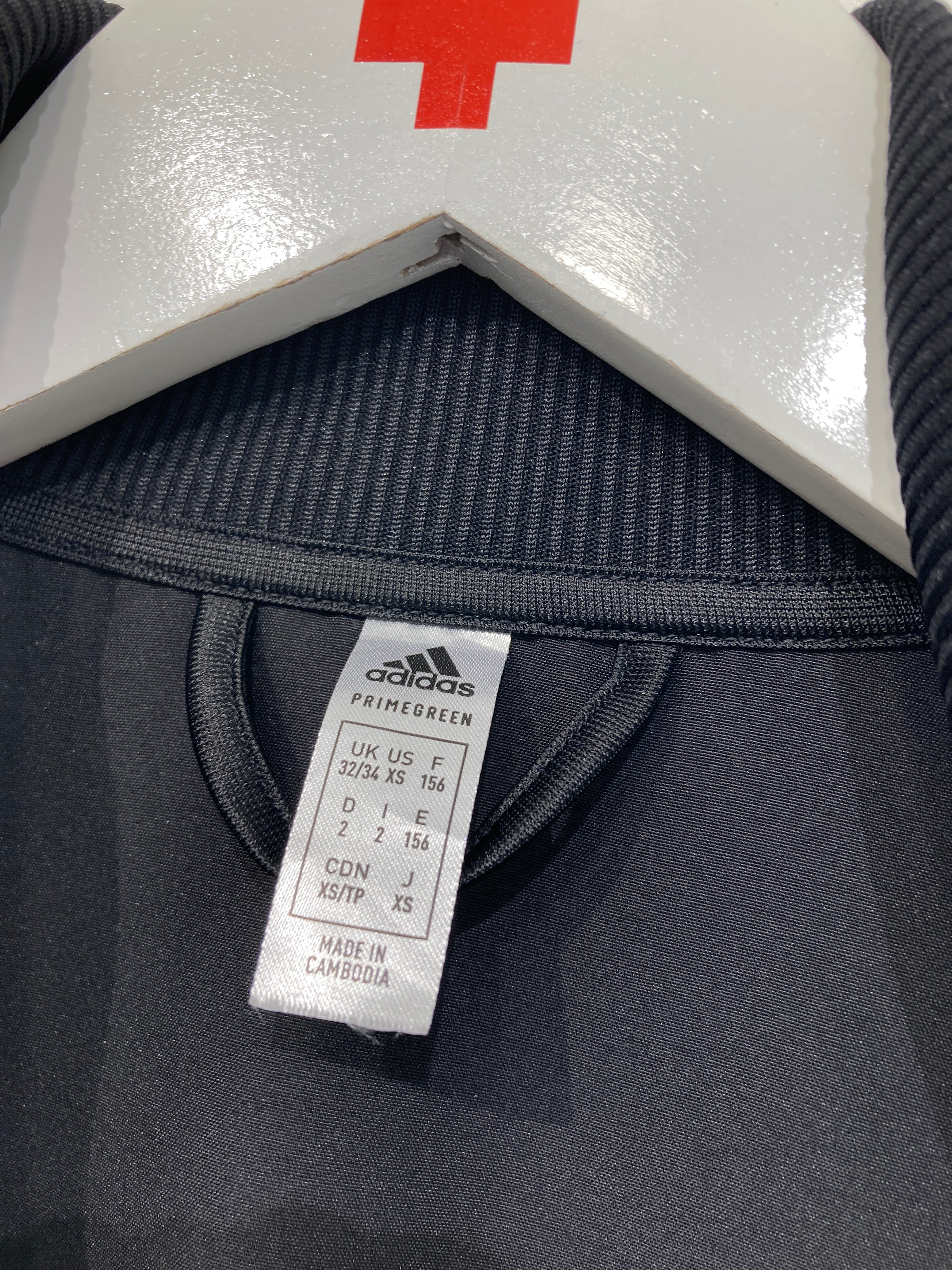 Adidas Jakke