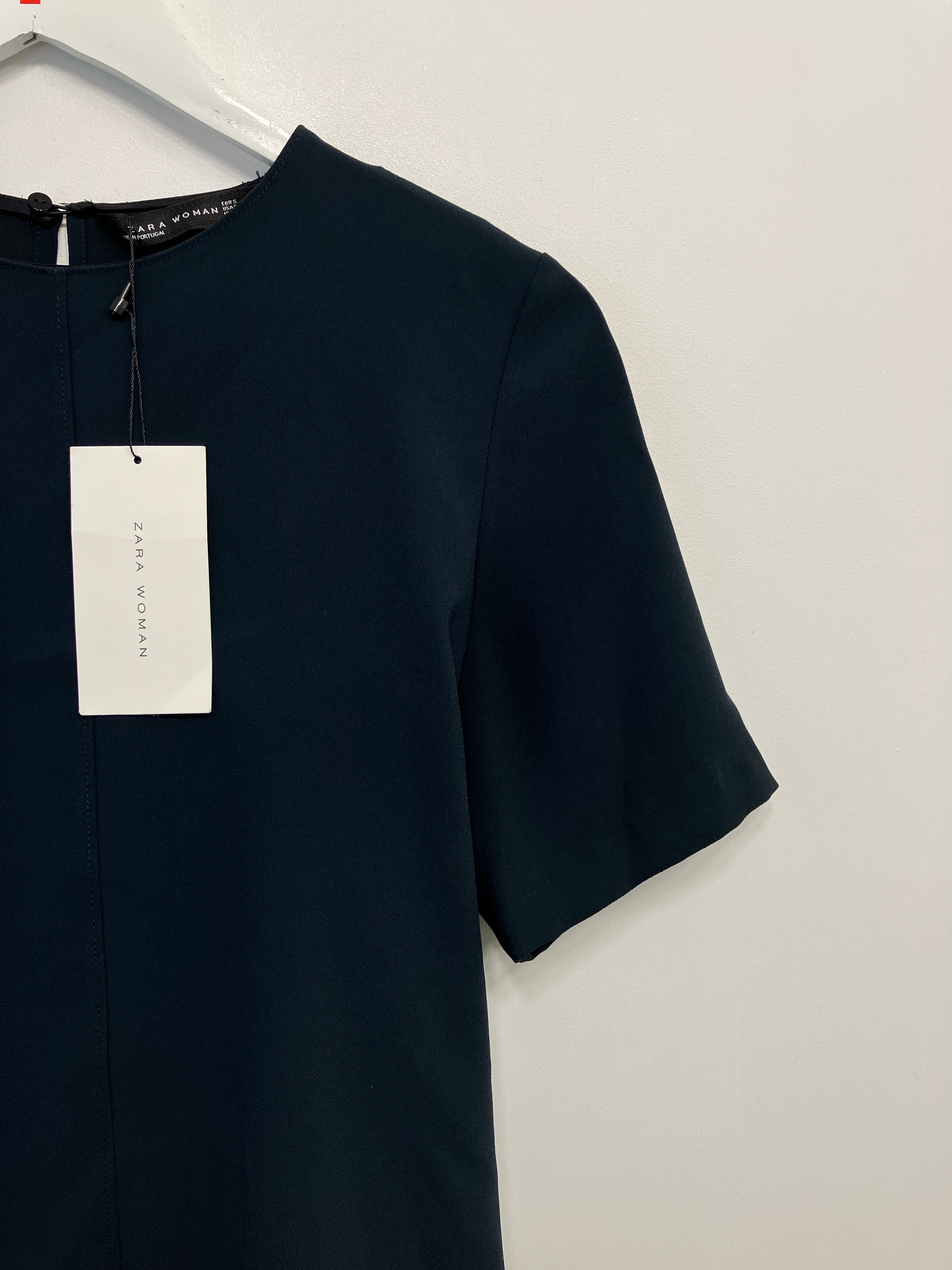 Zara Woman Bluse