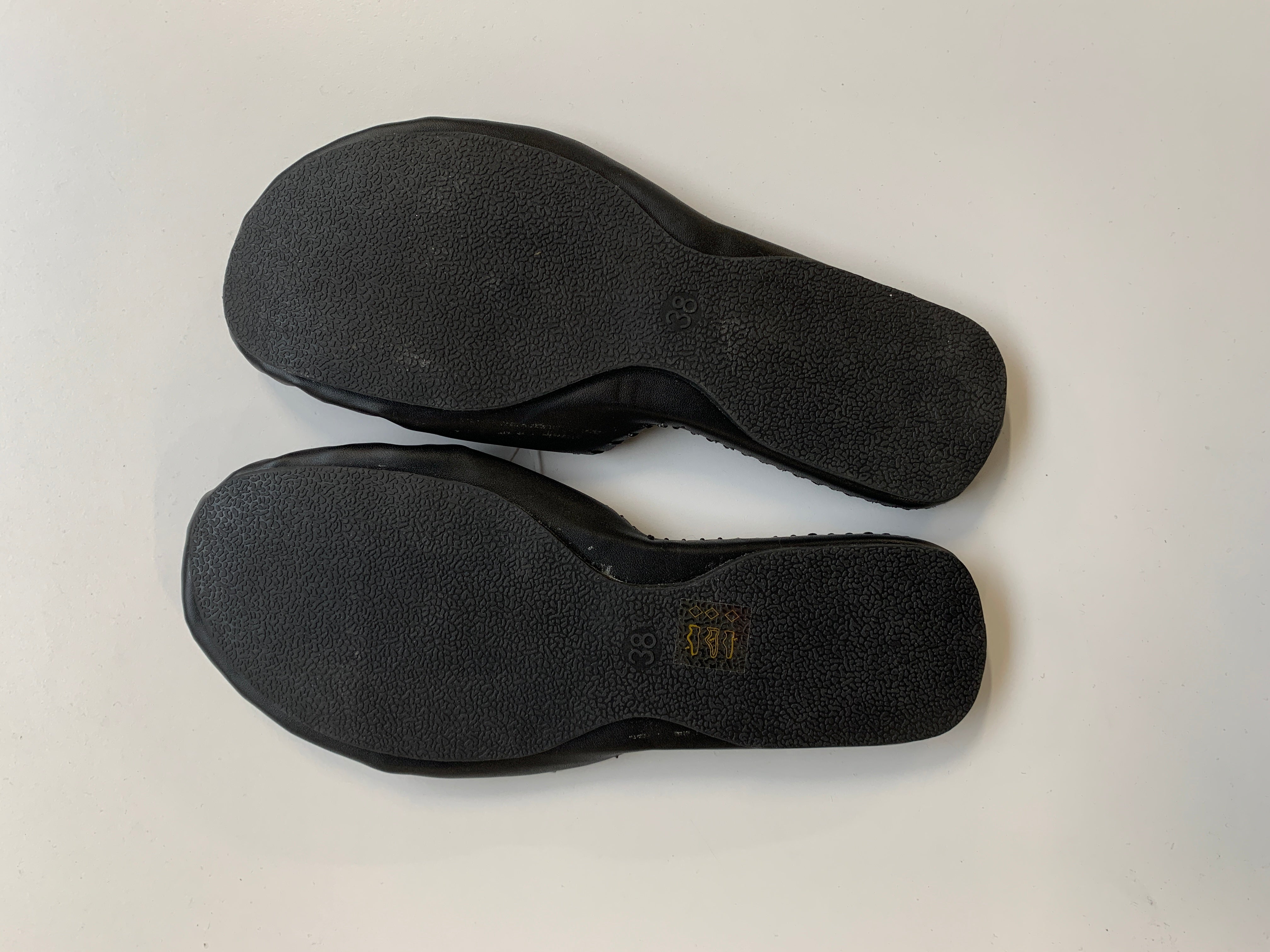 Balzar Sandaler