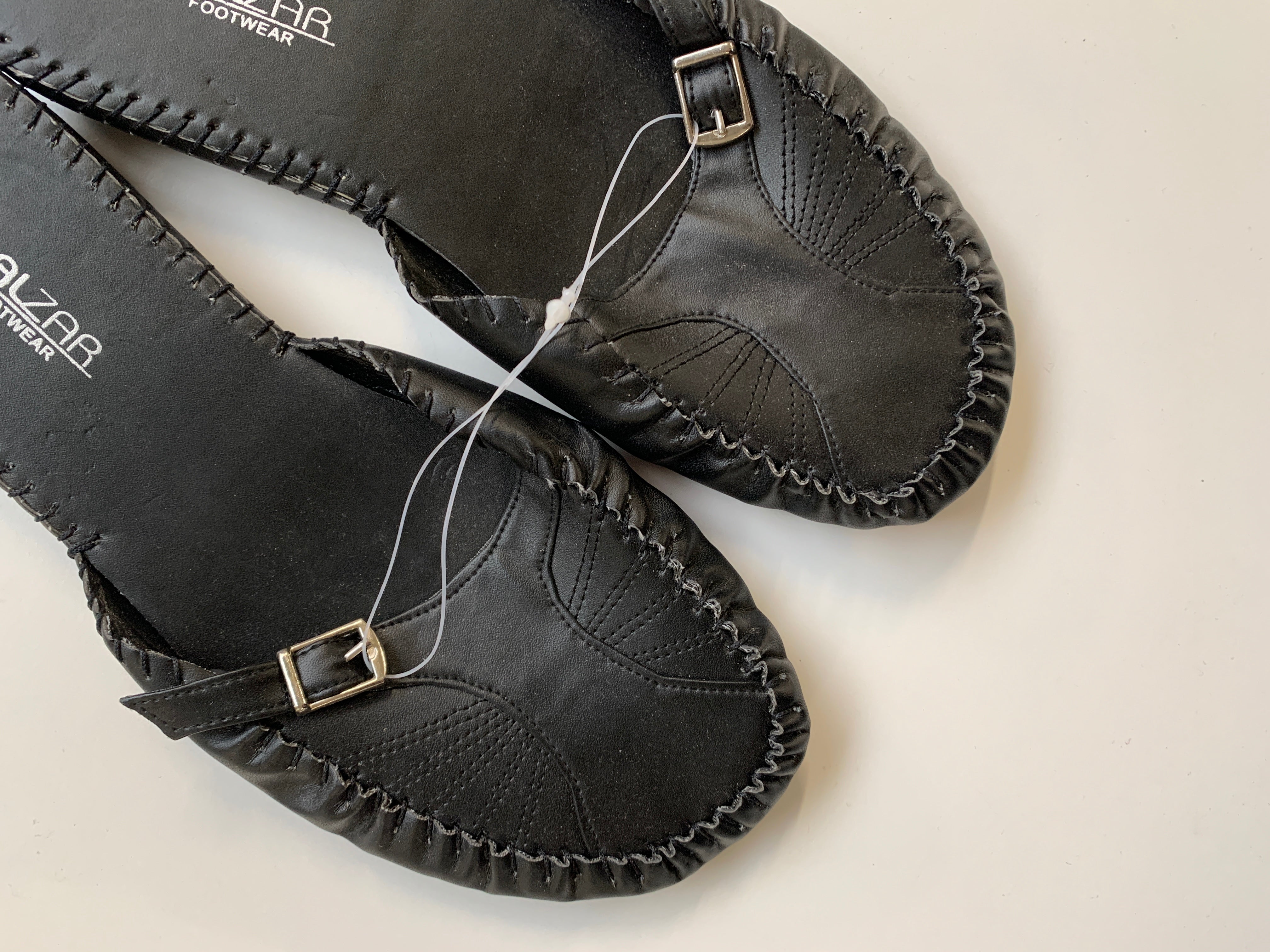 Balzar Sandaler