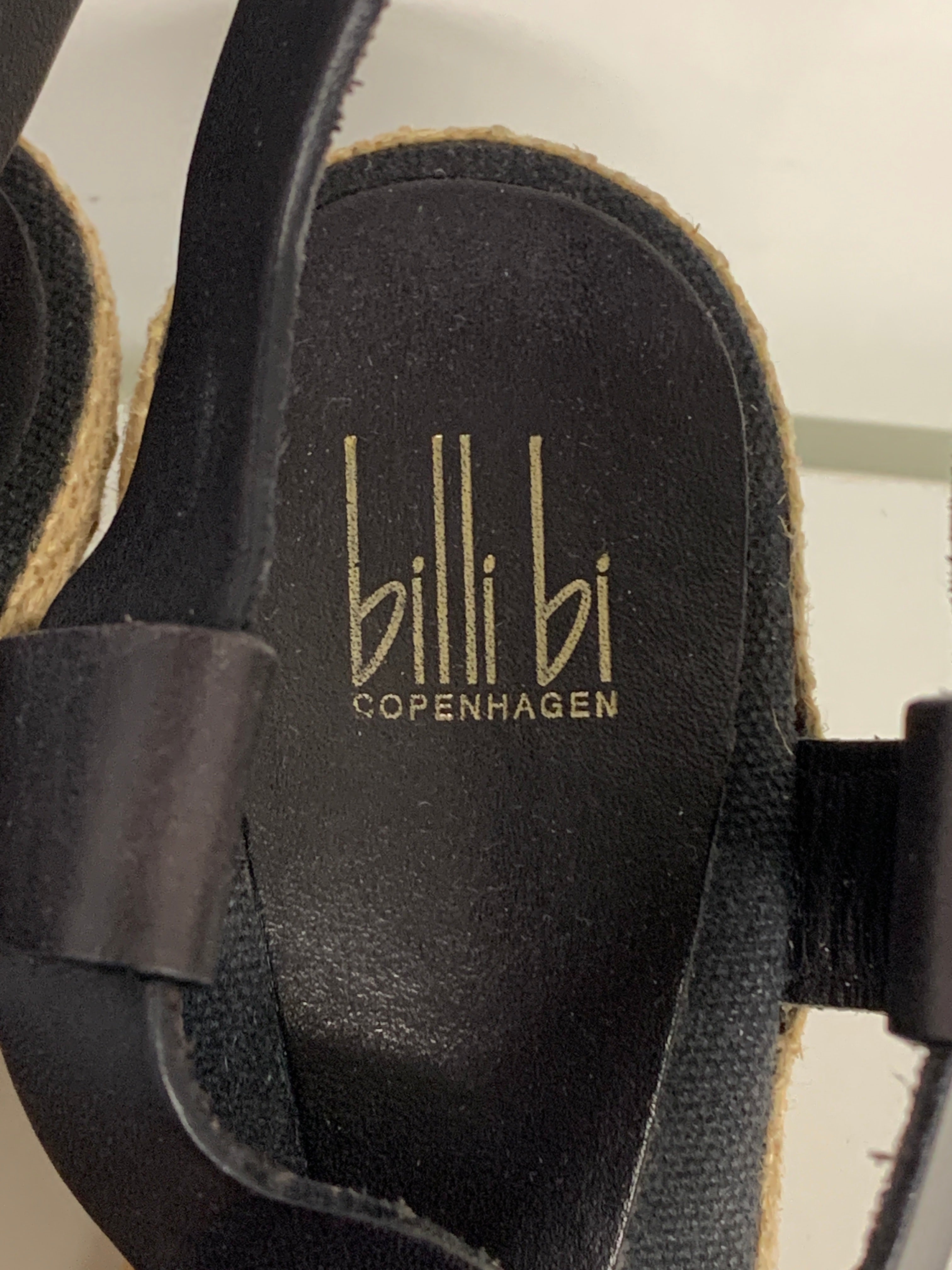 Billi Bi Sandaler